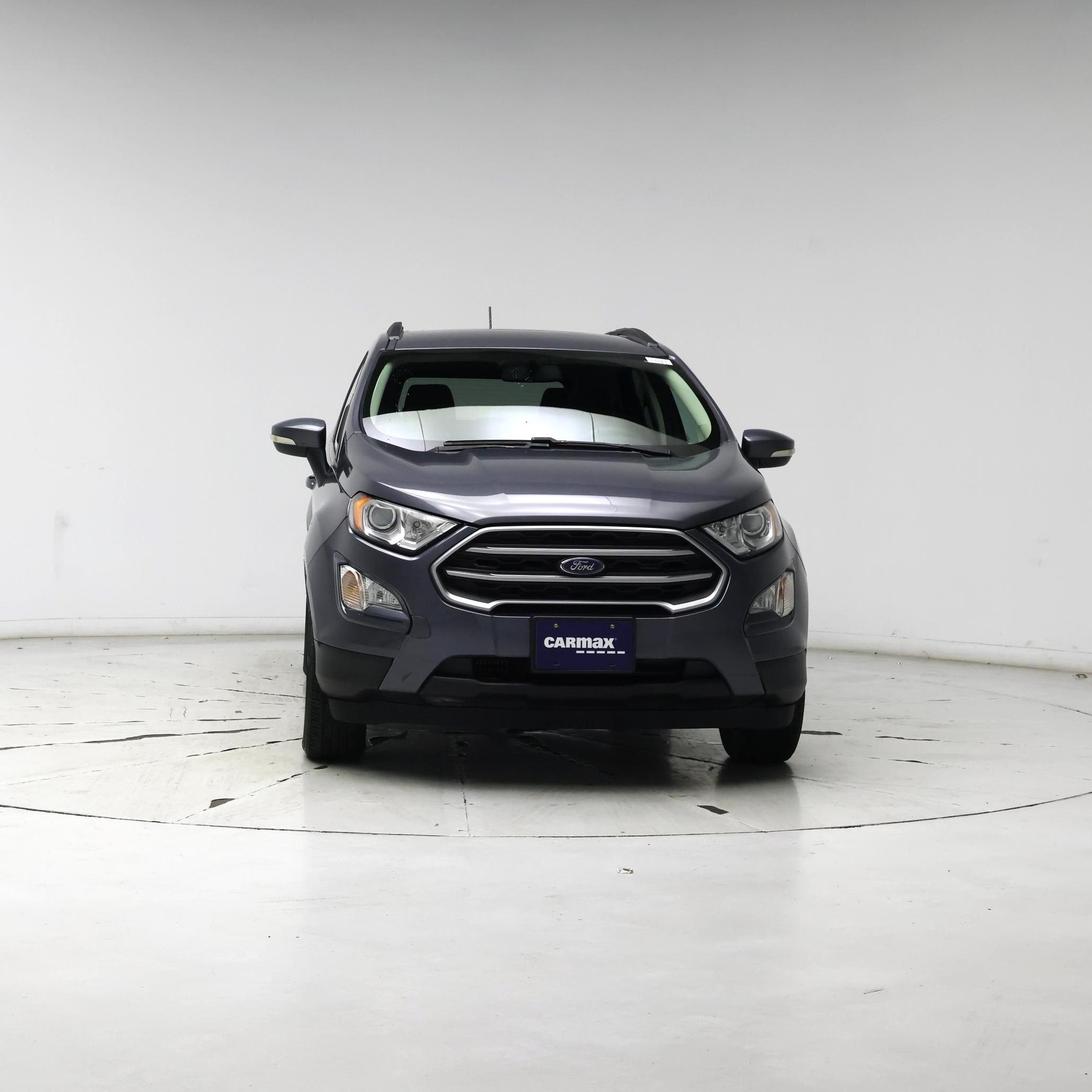 Thumbnail: 2021 Ford EcoSport - 5