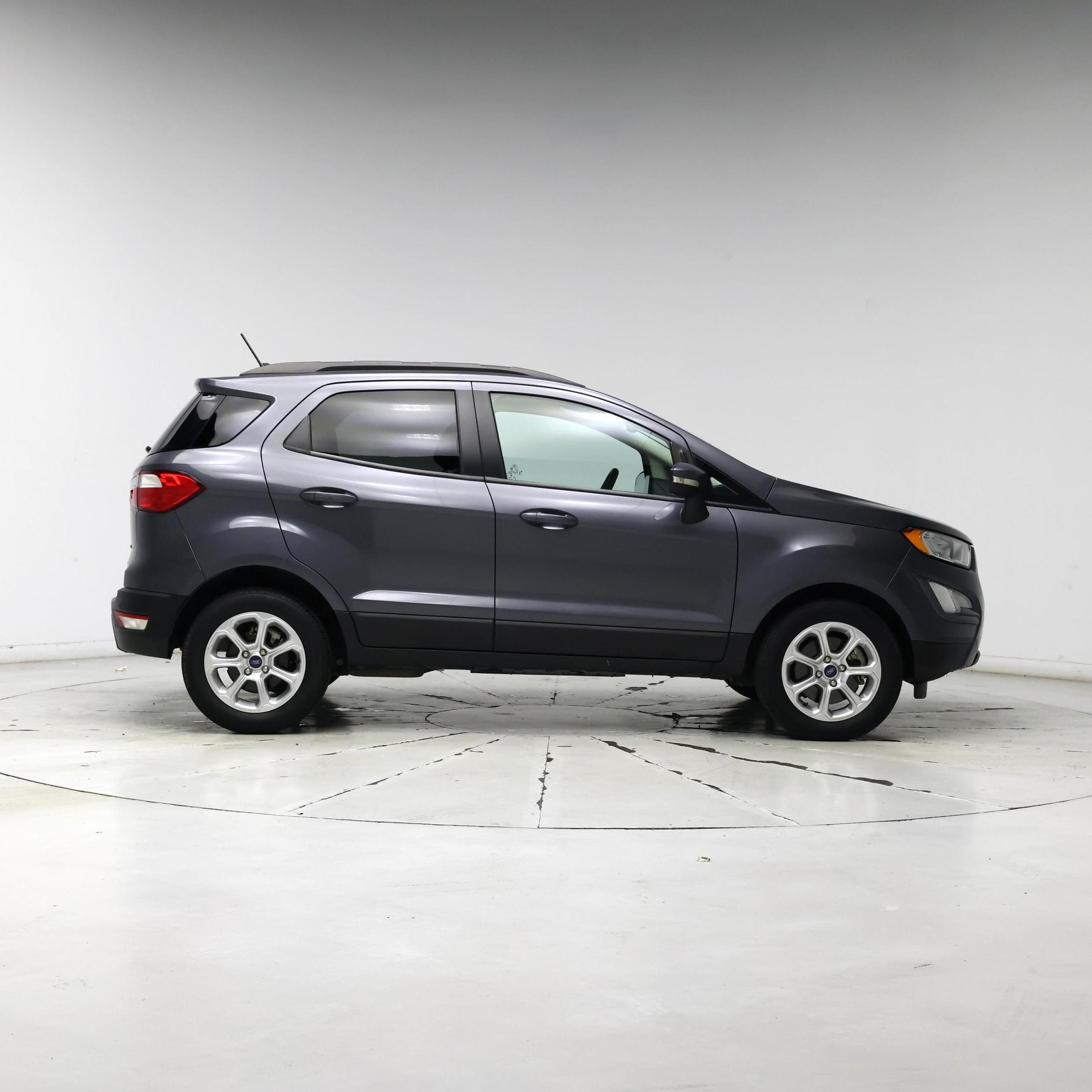 Thumbnail: 2021 Ford EcoSport - 7