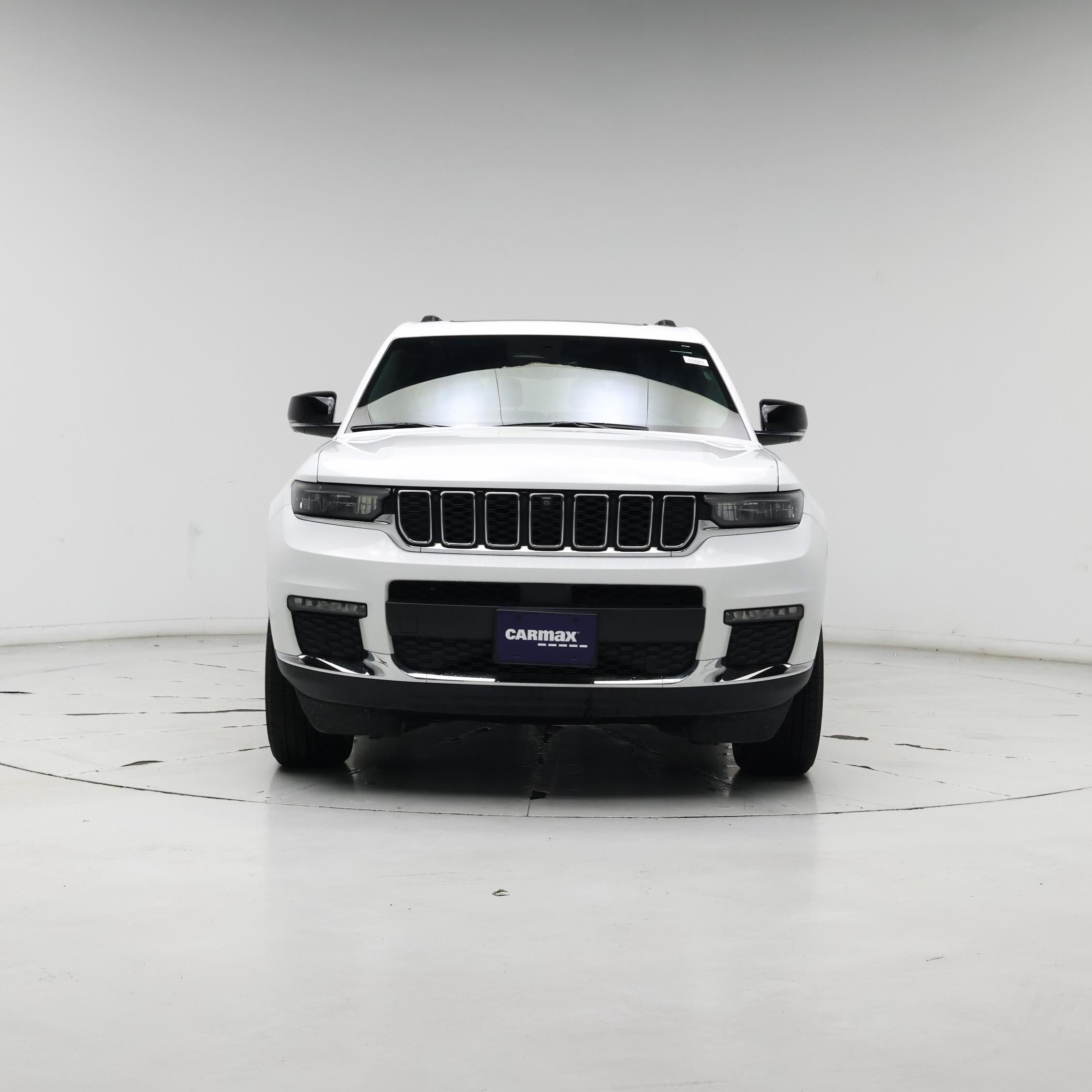 Thumbnail: 2024 Jeep Grand Cherokee L - 5