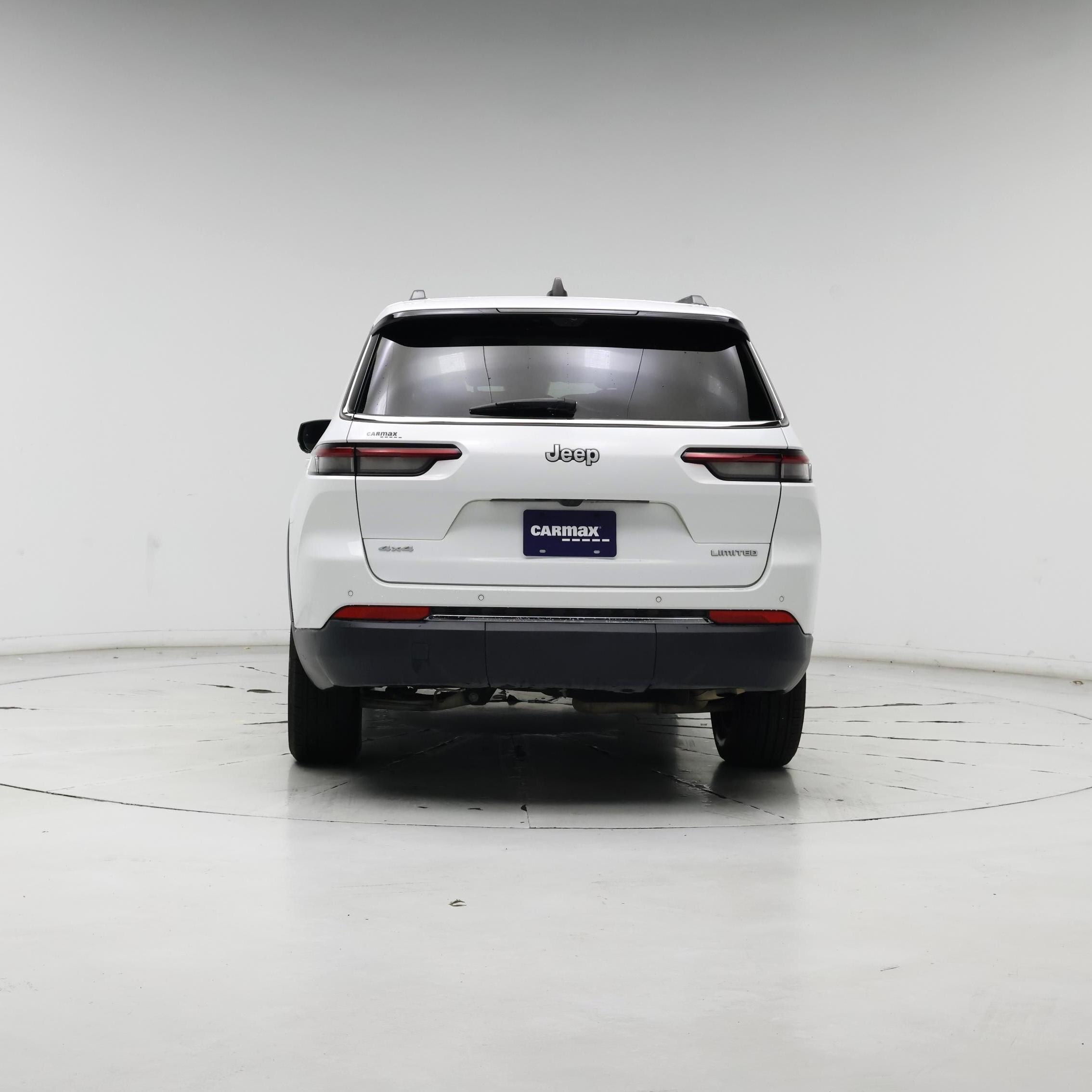 Thumbnail: 2024 Jeep Grand Cherokee L - 6