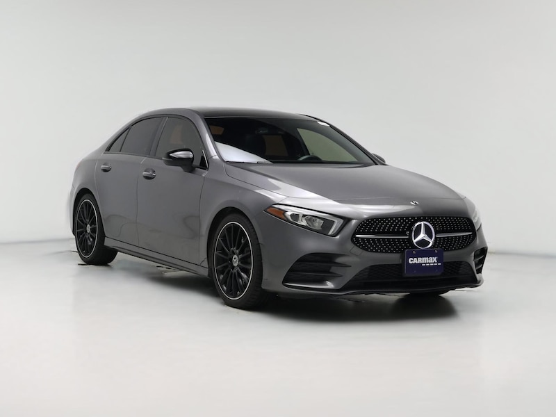 2020 Mercedes-Benz A-Class A 220 -
                  Fort Worth, TX