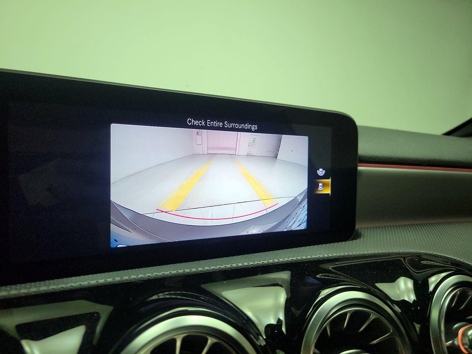 Thumbnail: 2020 Mercedes-Benz A-Class - 13