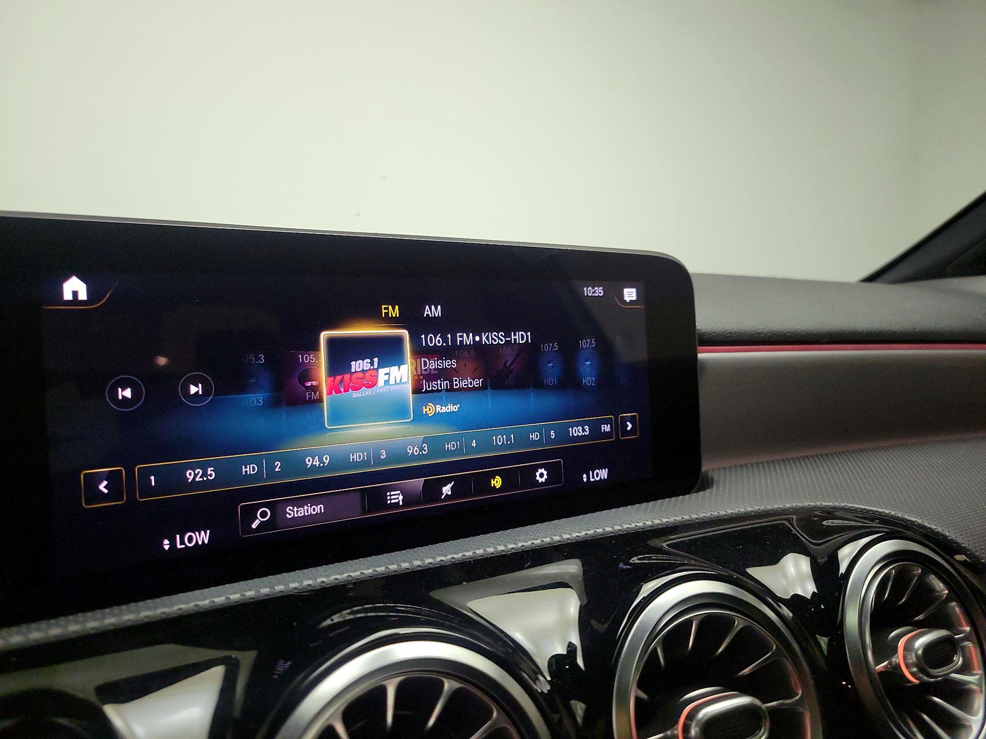 Thumbnail: 2020 Mercedes-Benz A-Class - 14