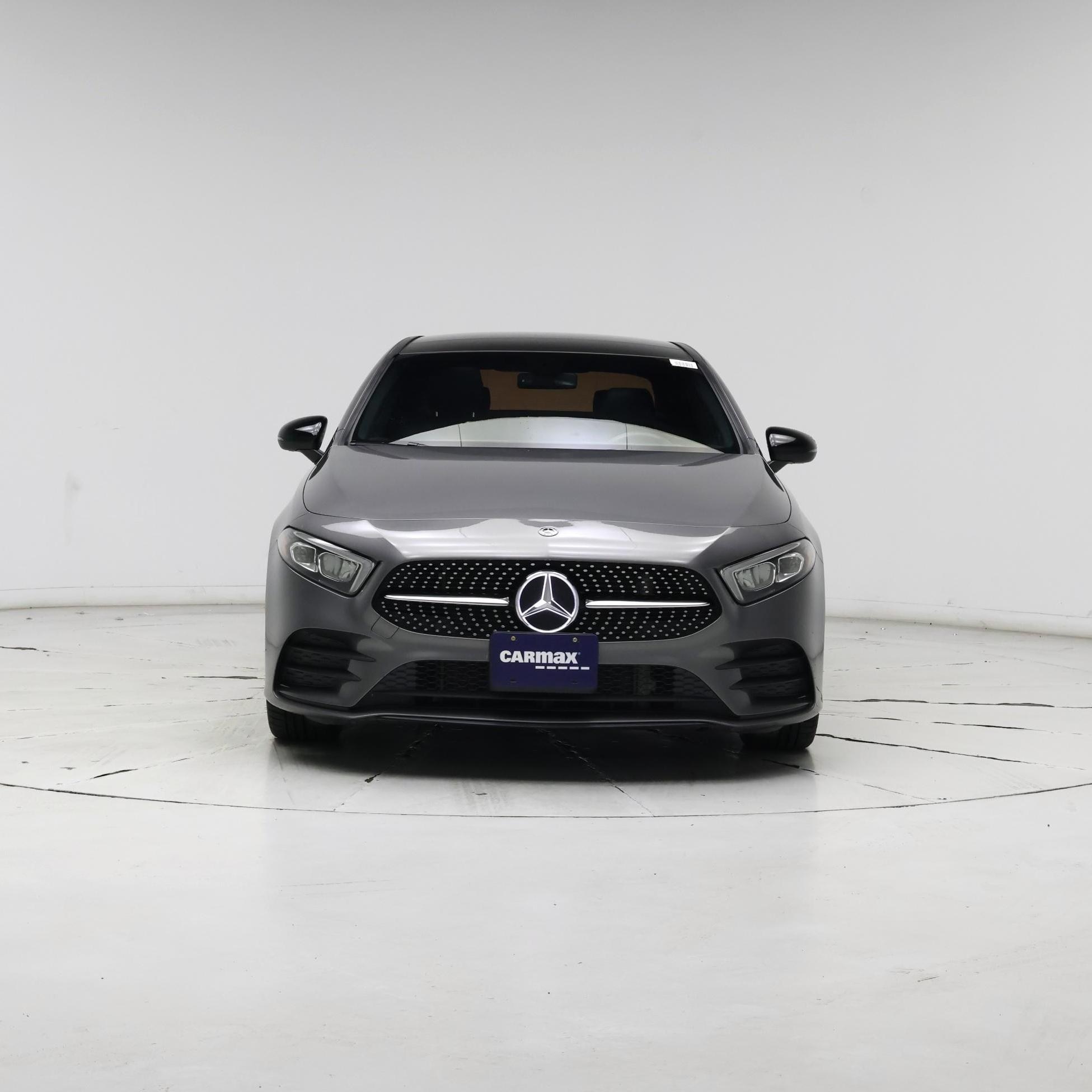 Thumbnail: 2020 Mercedes-Benz A-Class - 5
