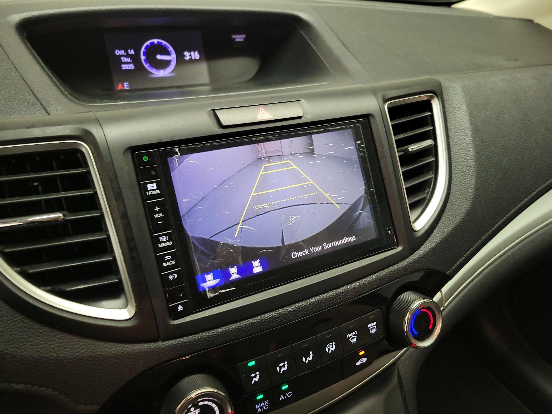 Thumbnail: 2016 Honda CR-V - 14