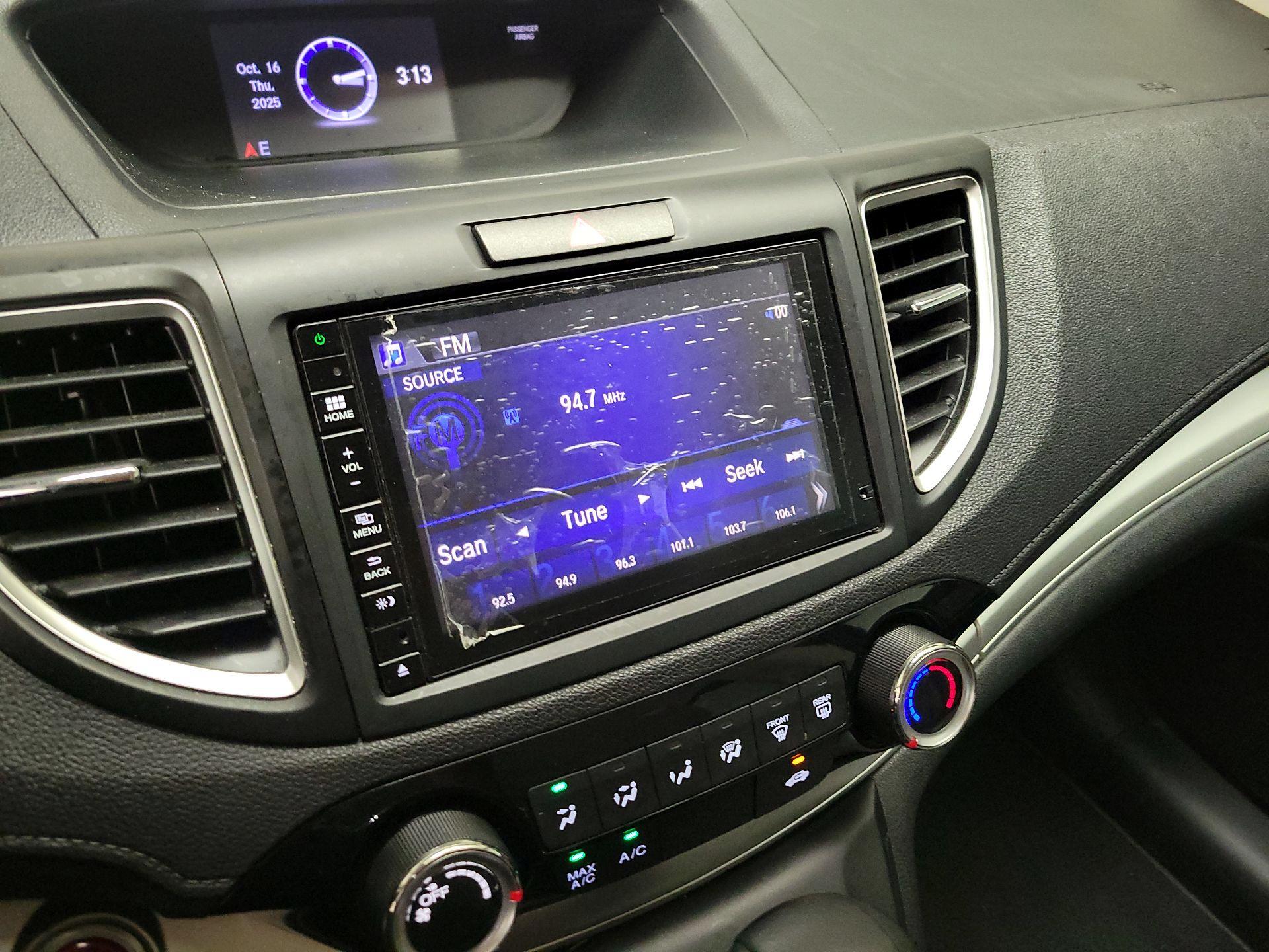 Thumbnail: 2016 Honda CR-V - 15