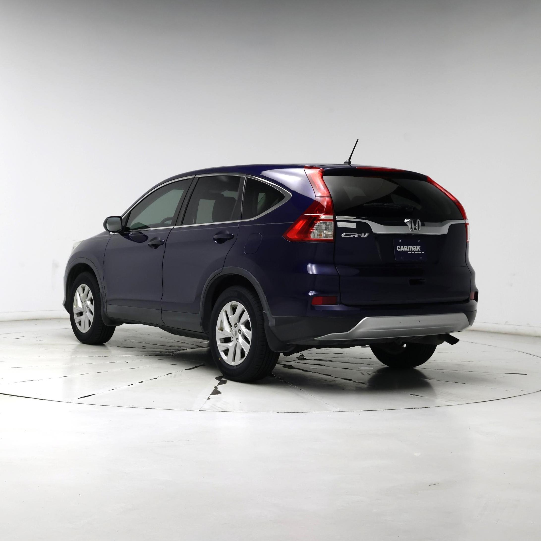 Thumbnail: 2016 Honda CR-V - 2