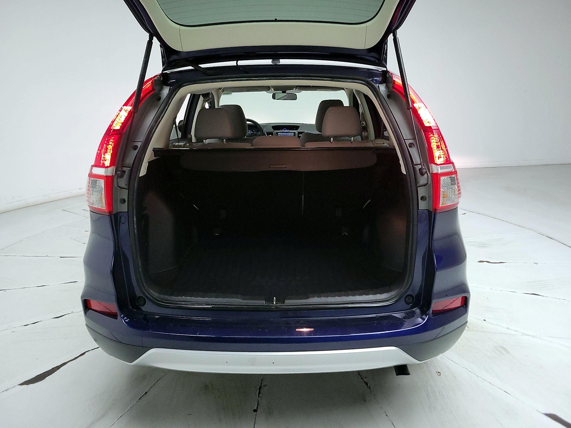 Thumbnail: 2016 Honda CR-V - 20
