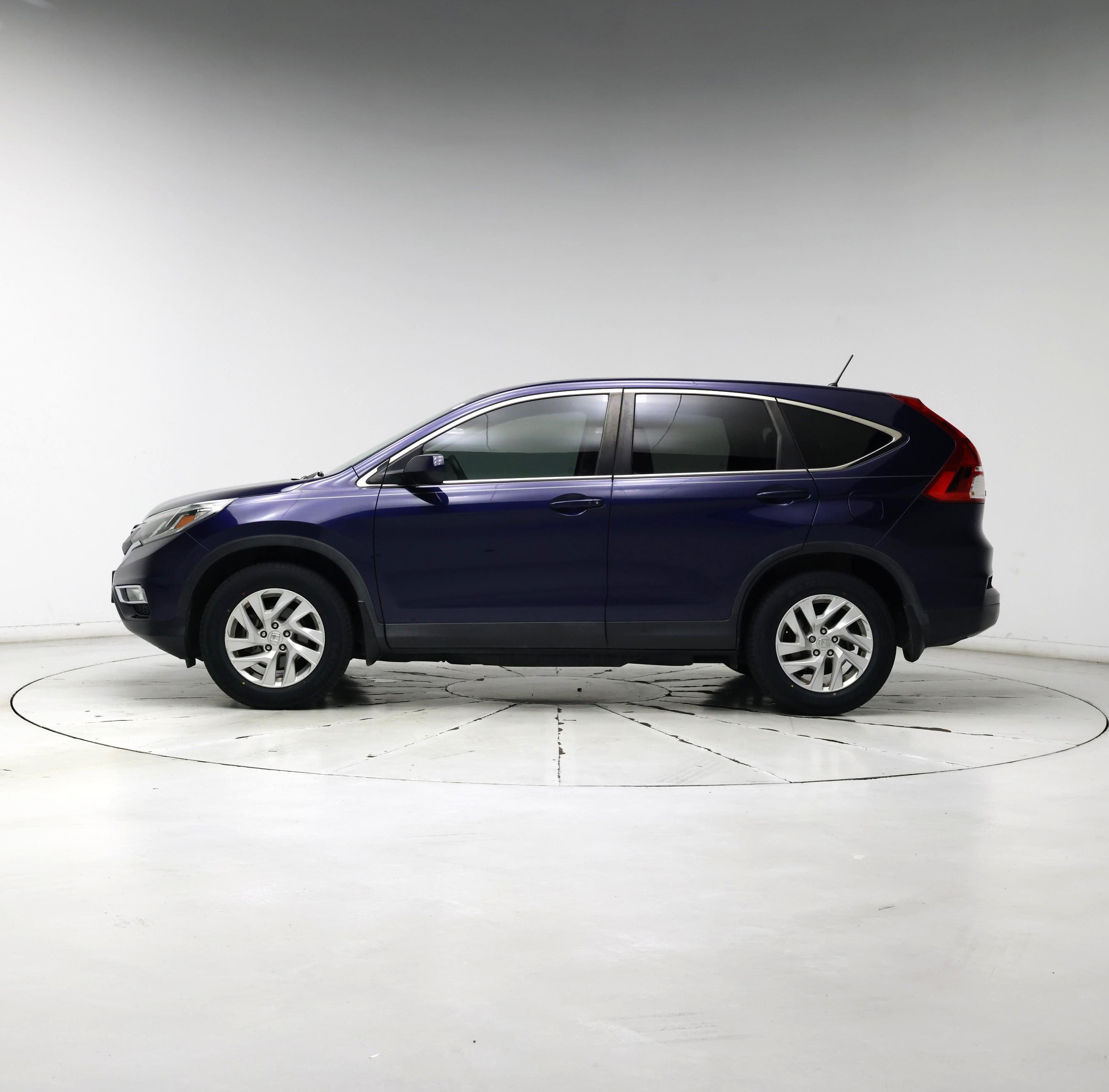 Thumbnail: 2016 Honda CR-V - 3
