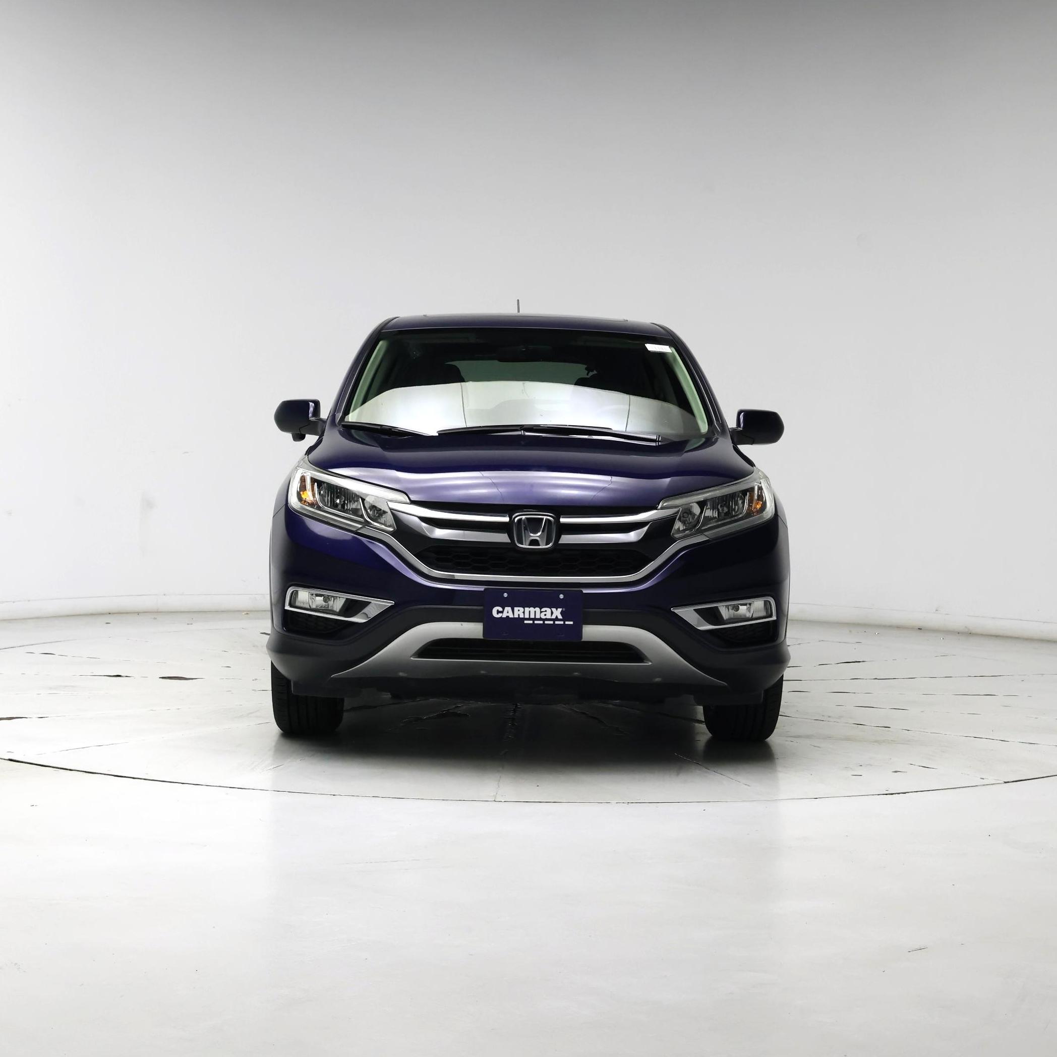 Thumbnail: 2016 Honda CR-V - 5