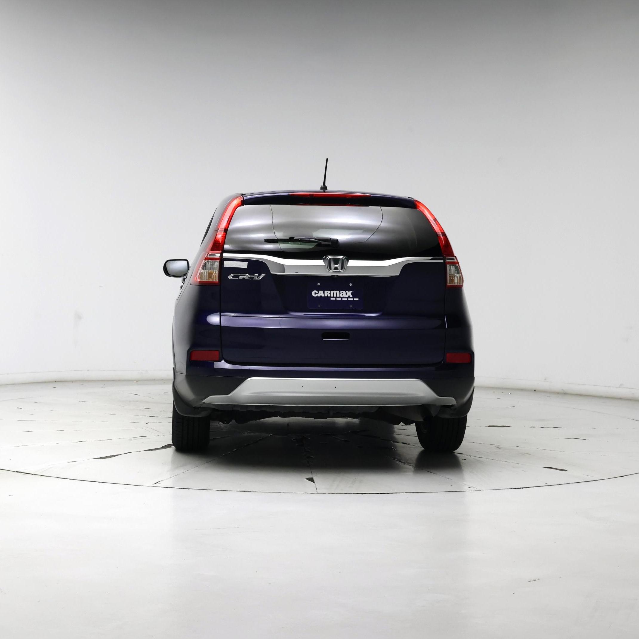 Thumbnail: 2016 Honda CR-V - 6