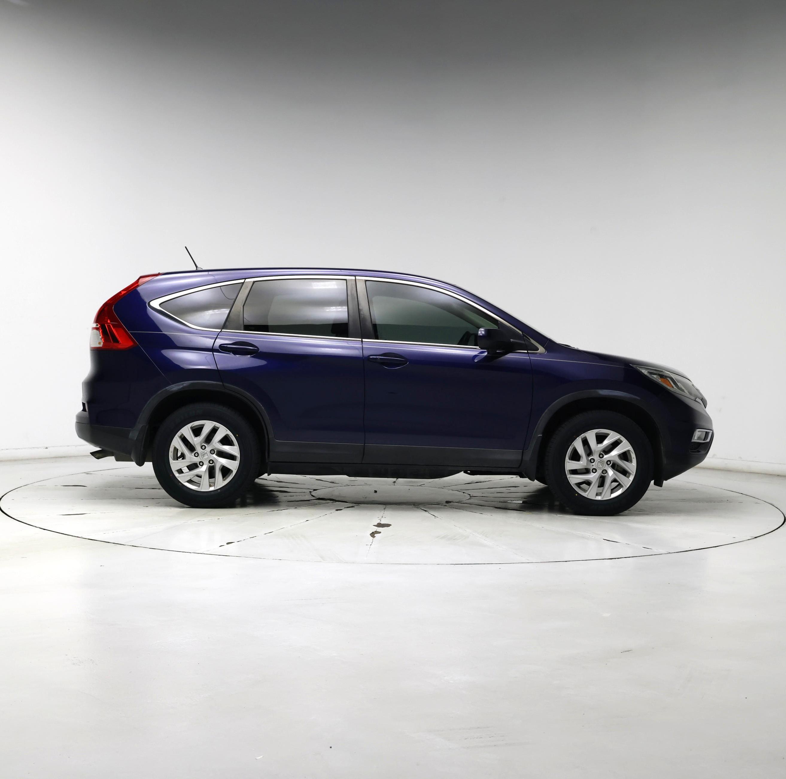 Thumbnail: 2016 Honda CR-V - 7