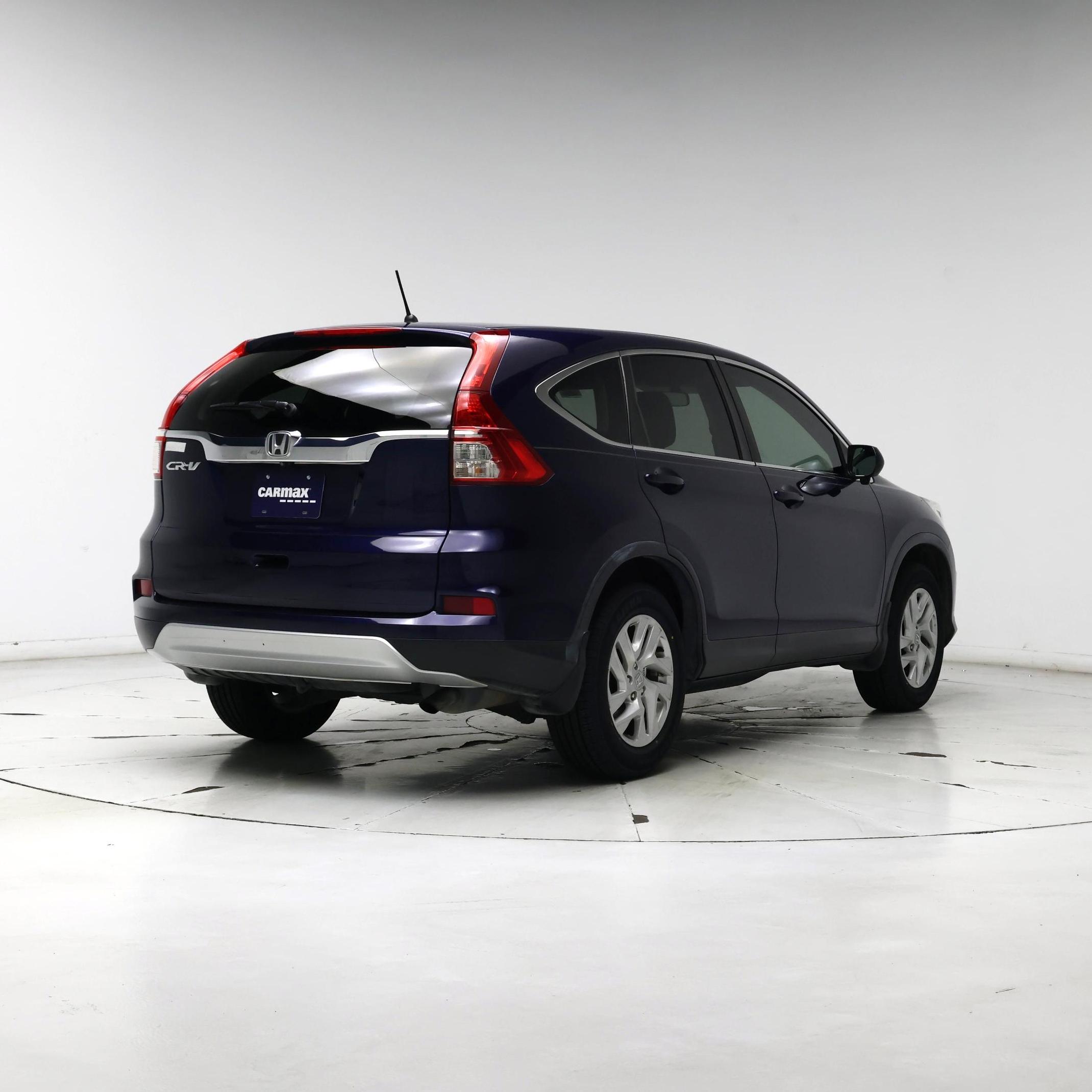 Thumbnail: 2016 Honda CR-V - 8