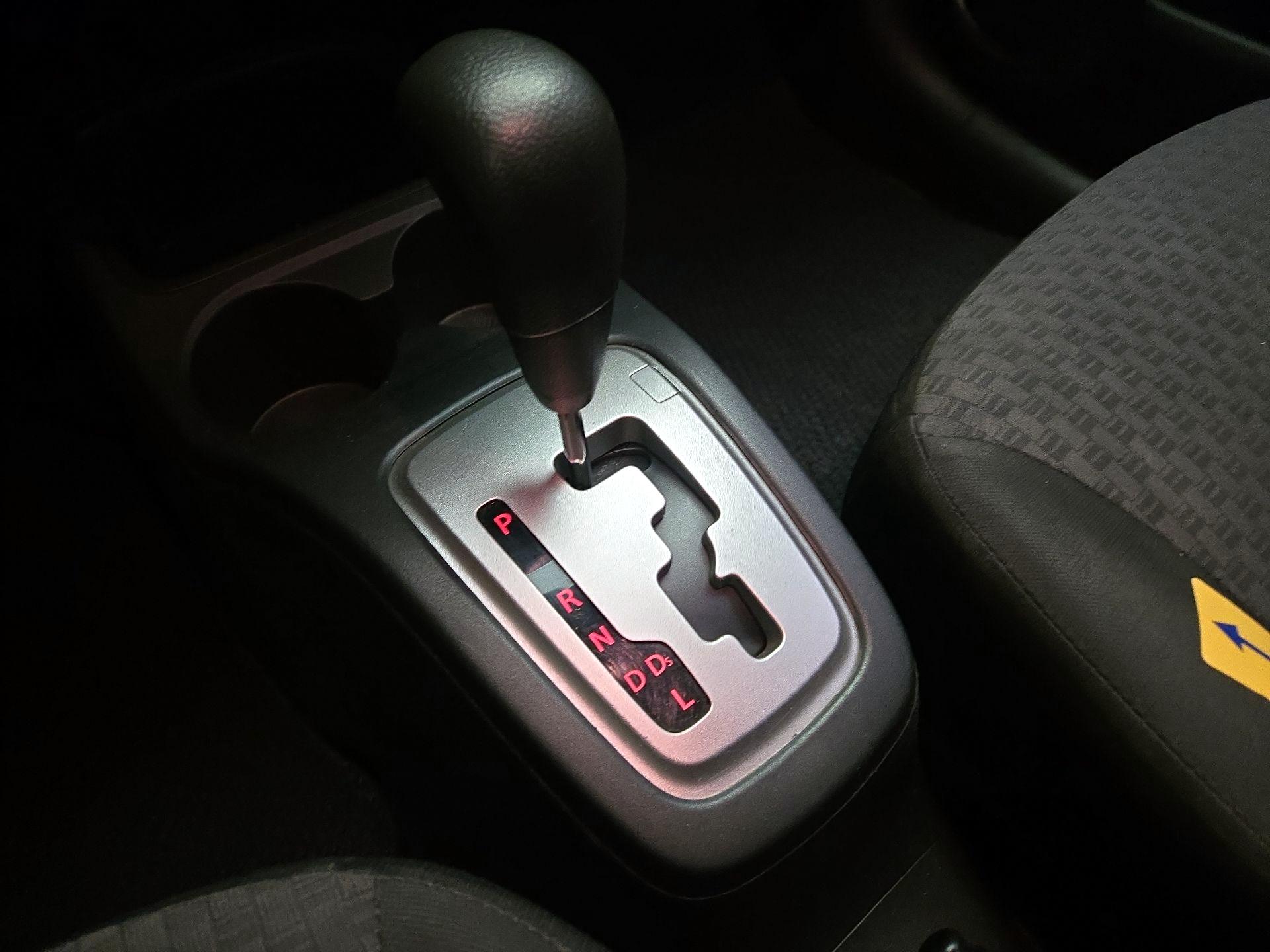 Thumbnail: 2017 Mitsubishi Mirage - 16