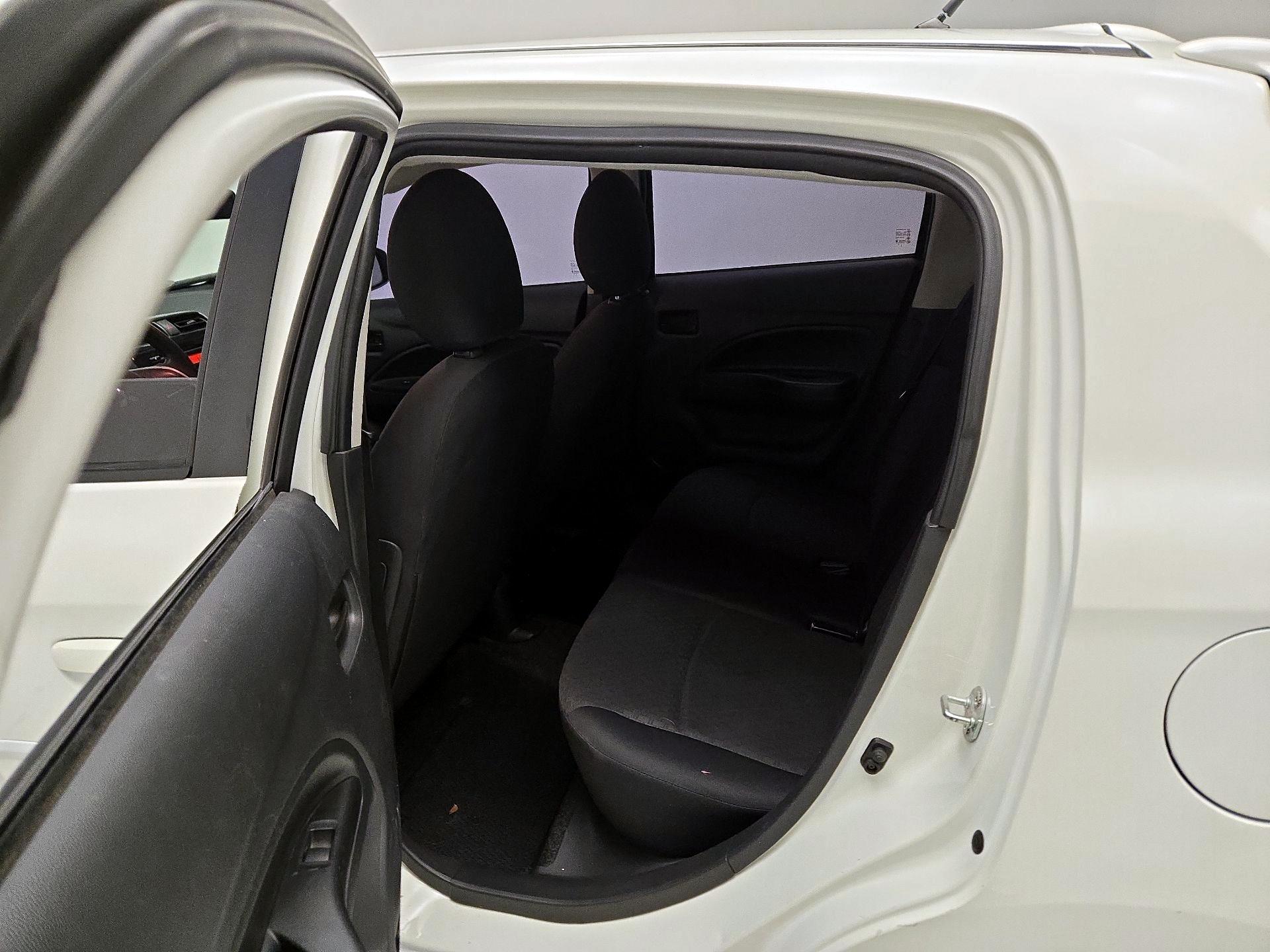 Thumbnail: 2017 Mitsubishi Mirage - 17