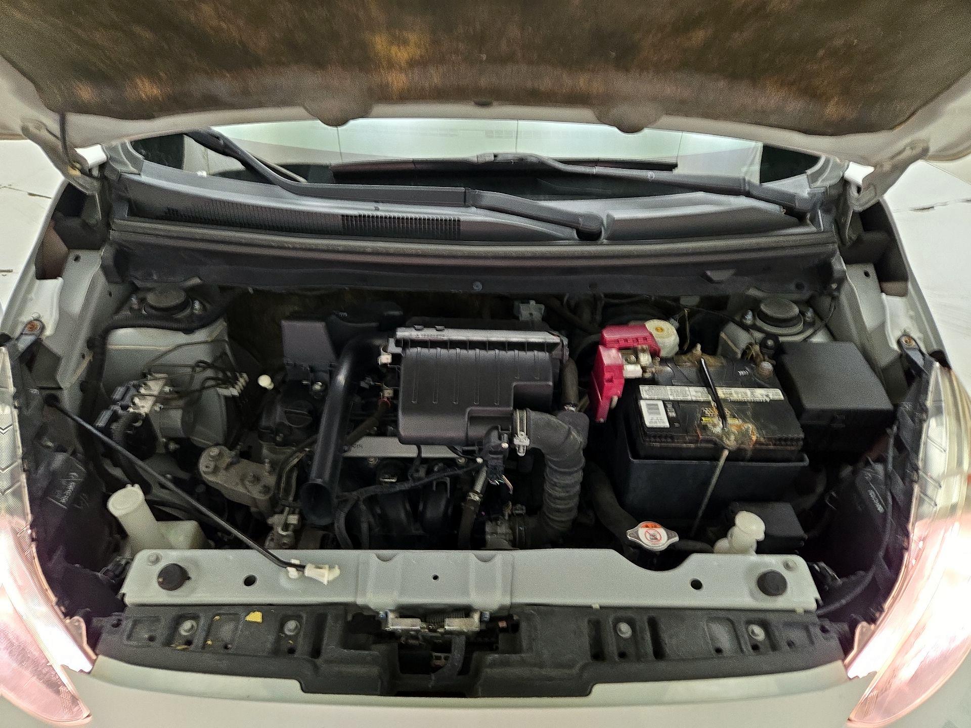 Thumbnail: 2017 Mitsubishi Mirage - 19