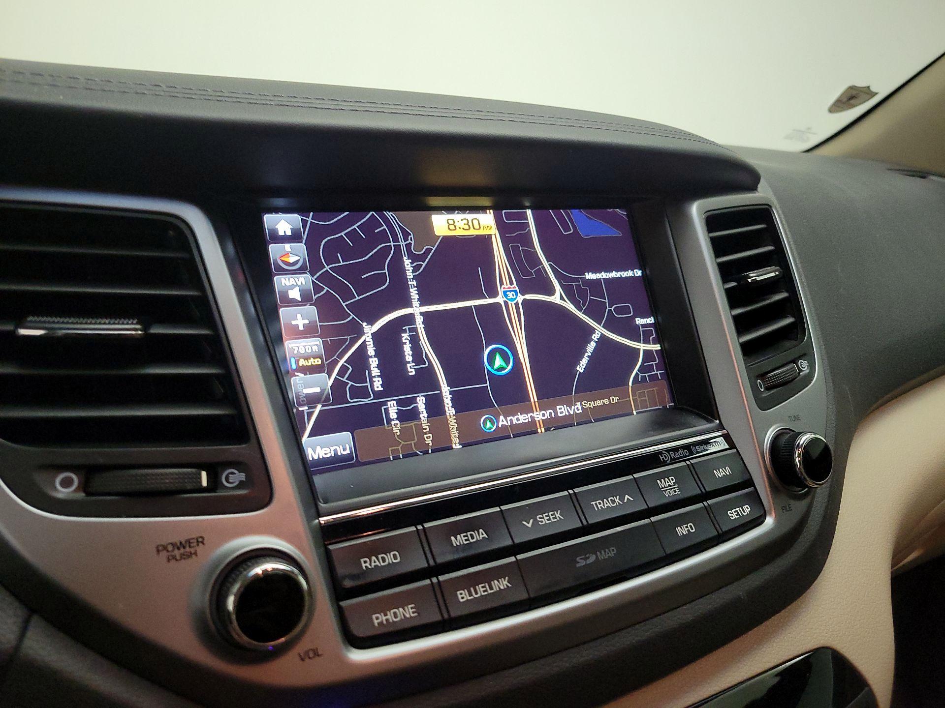 Thumbnail: 2016 Hyundai Tucson - 14