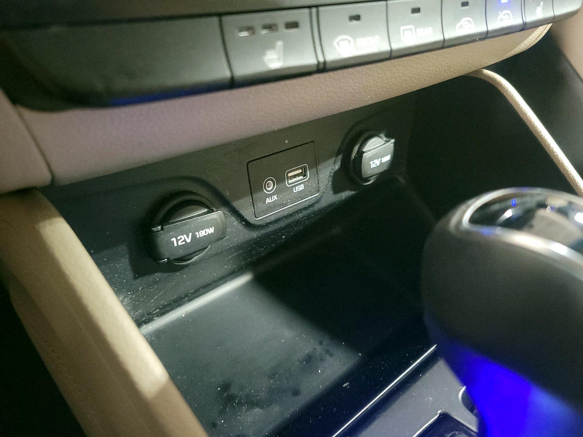 Thumbnail: 2016 Hyundai Tucson - 19