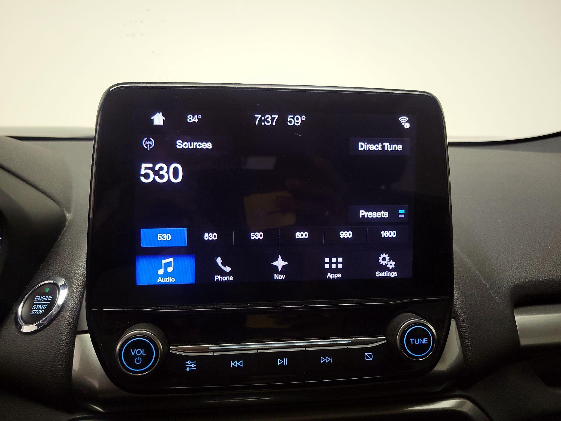 Thumbnail: 2018 Ford EcoSport - 15