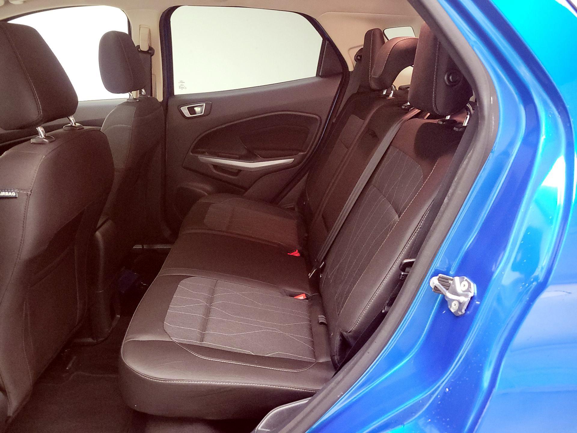 Thumbnail: 2018 Ford EcoSport - 20