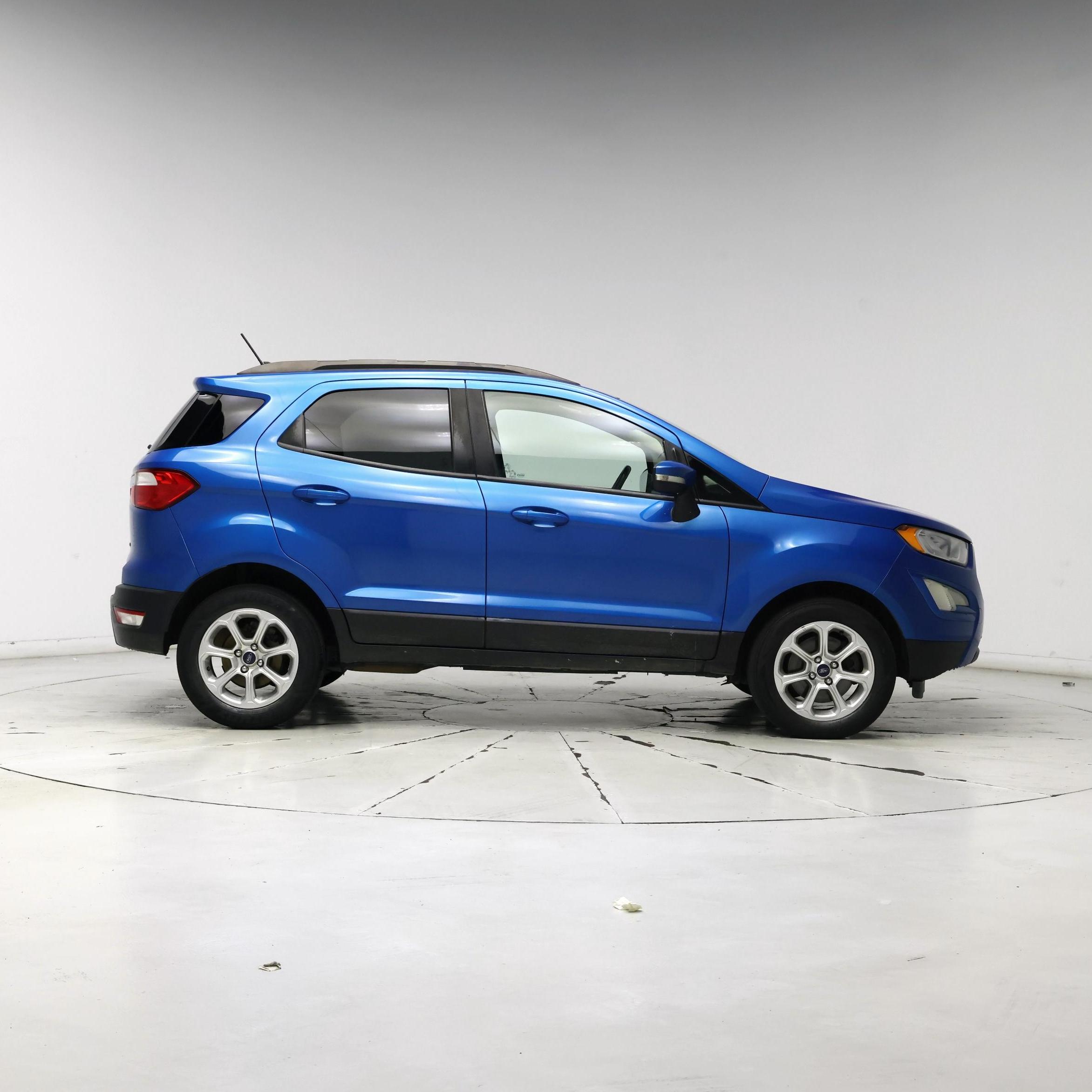 Thumbnail: 2018 Ford EcoSport - 7