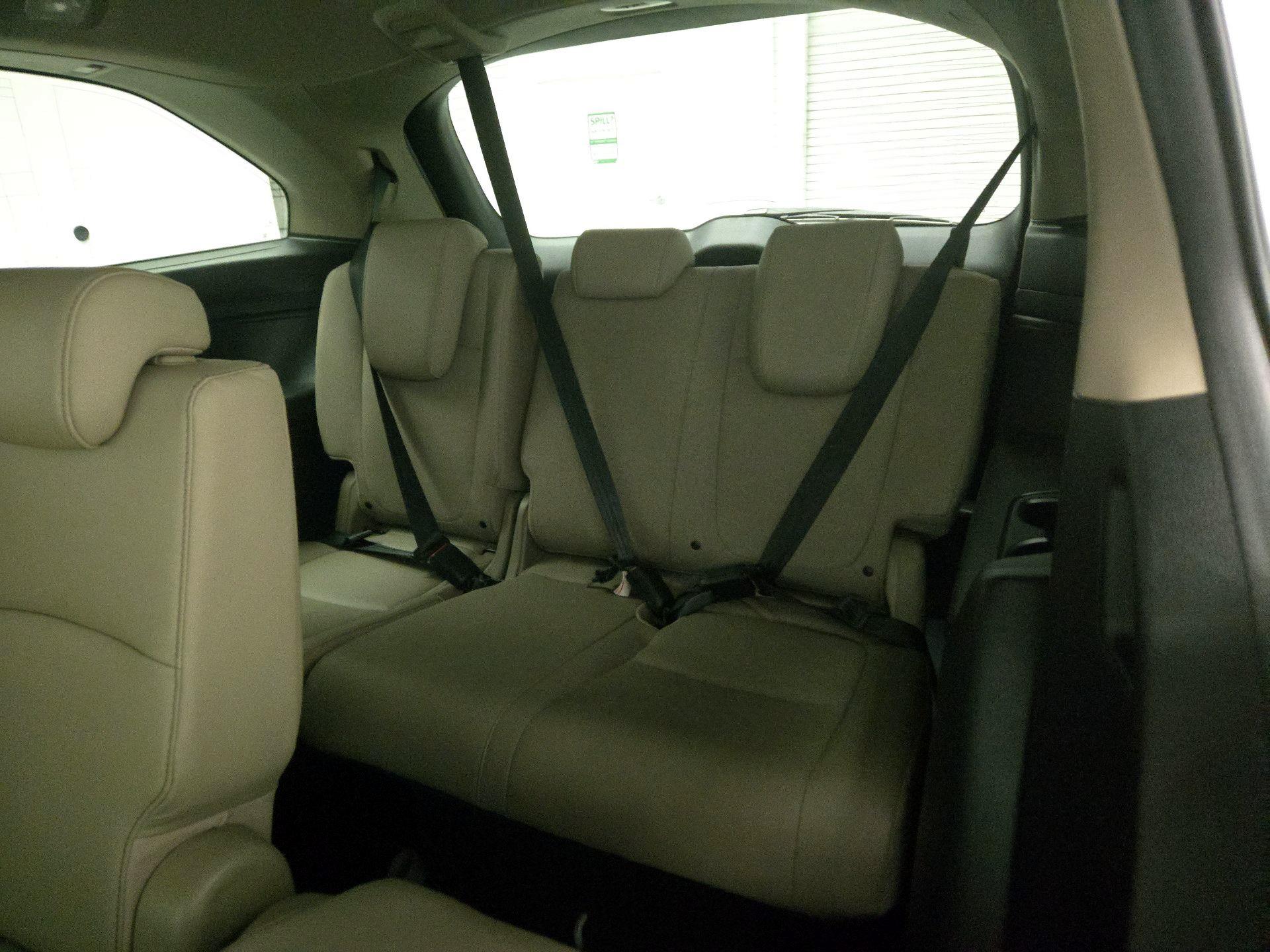 Thumbnail: 2021 Honda Odyssey - 20