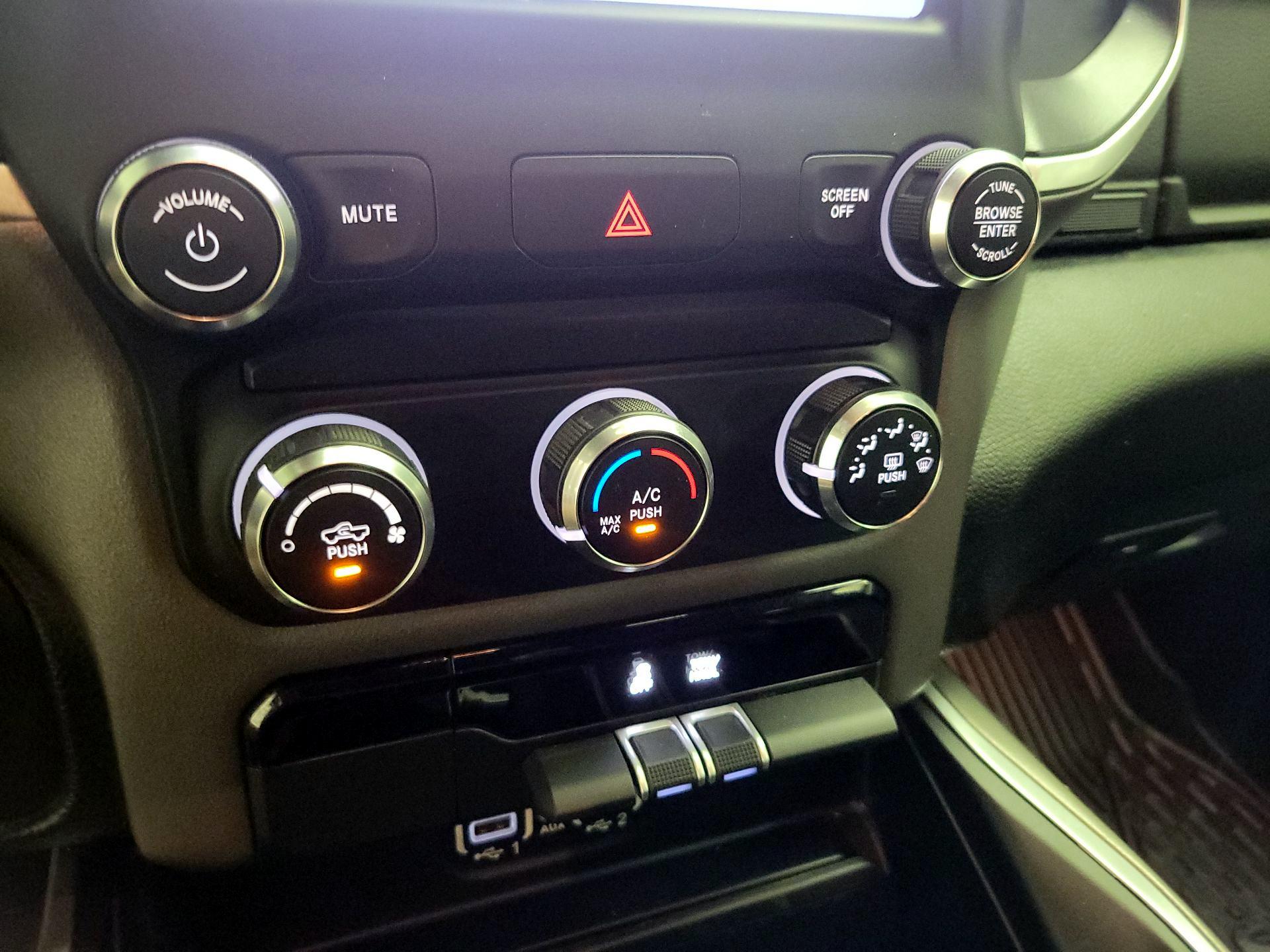 Thumbnail: 2022 RAM 1500 - 16