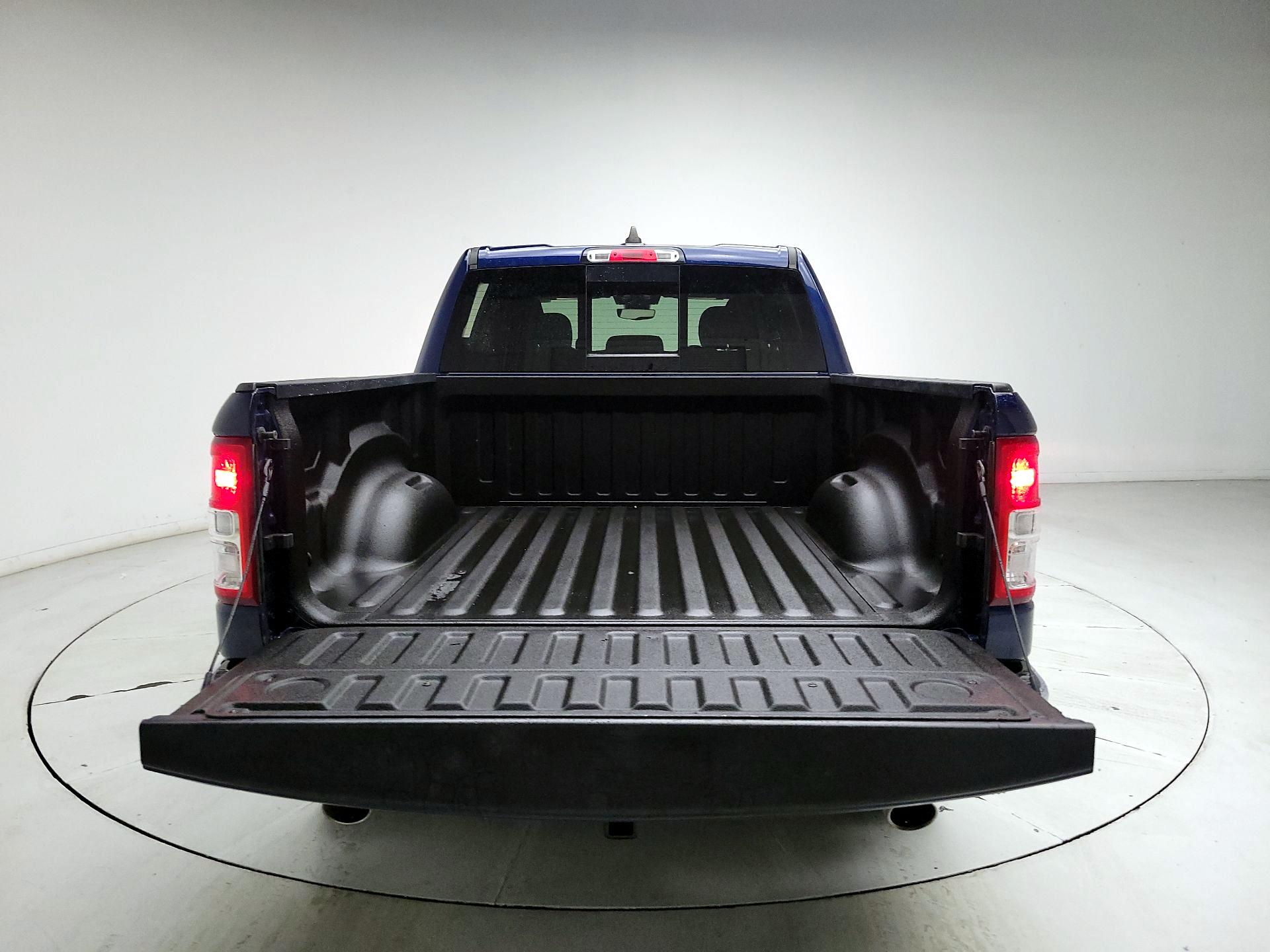 Thumbnail: 2022 RAM 1500 - 19