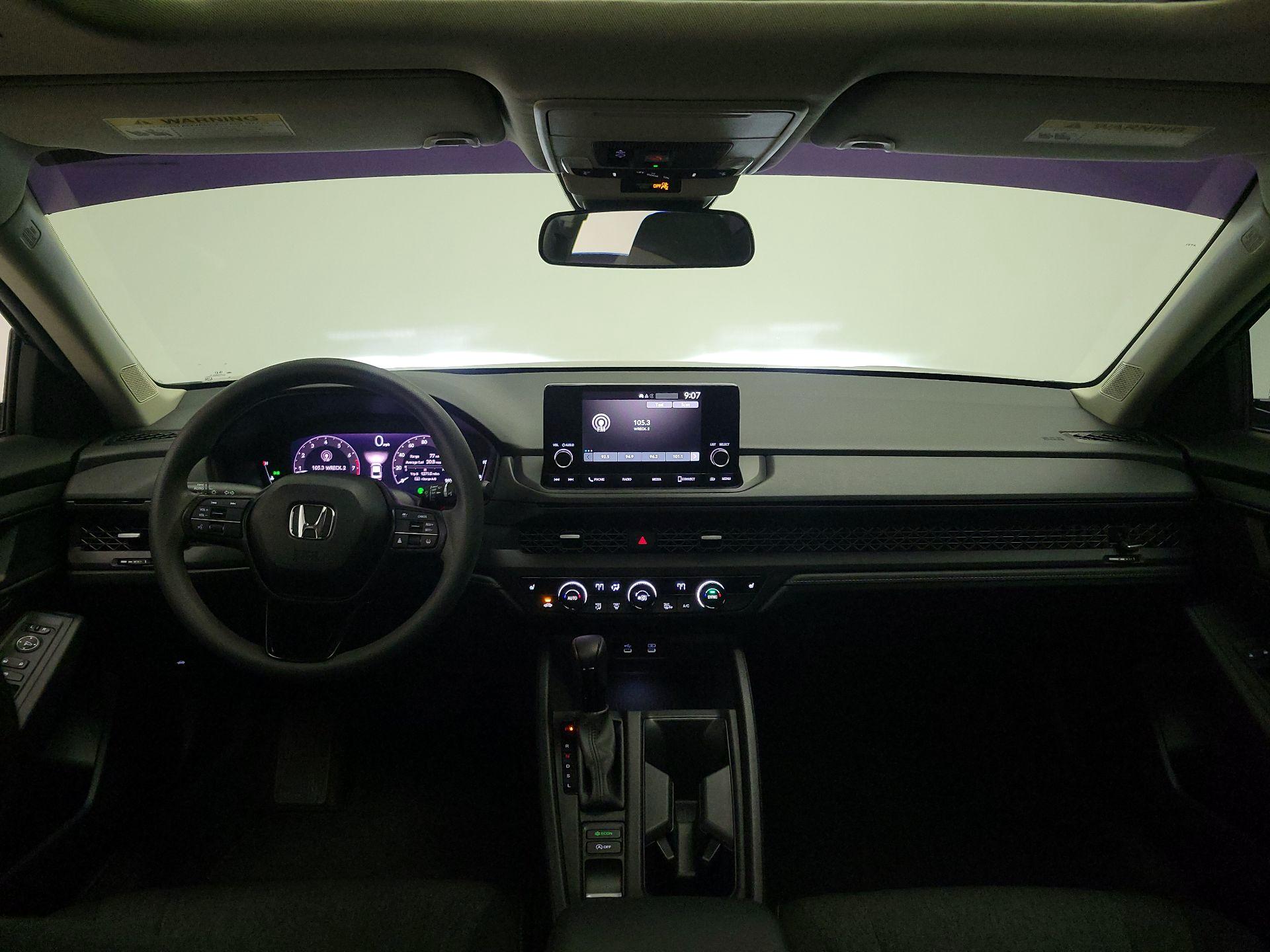 Thumbnail: 2023 Honda Accord - 9