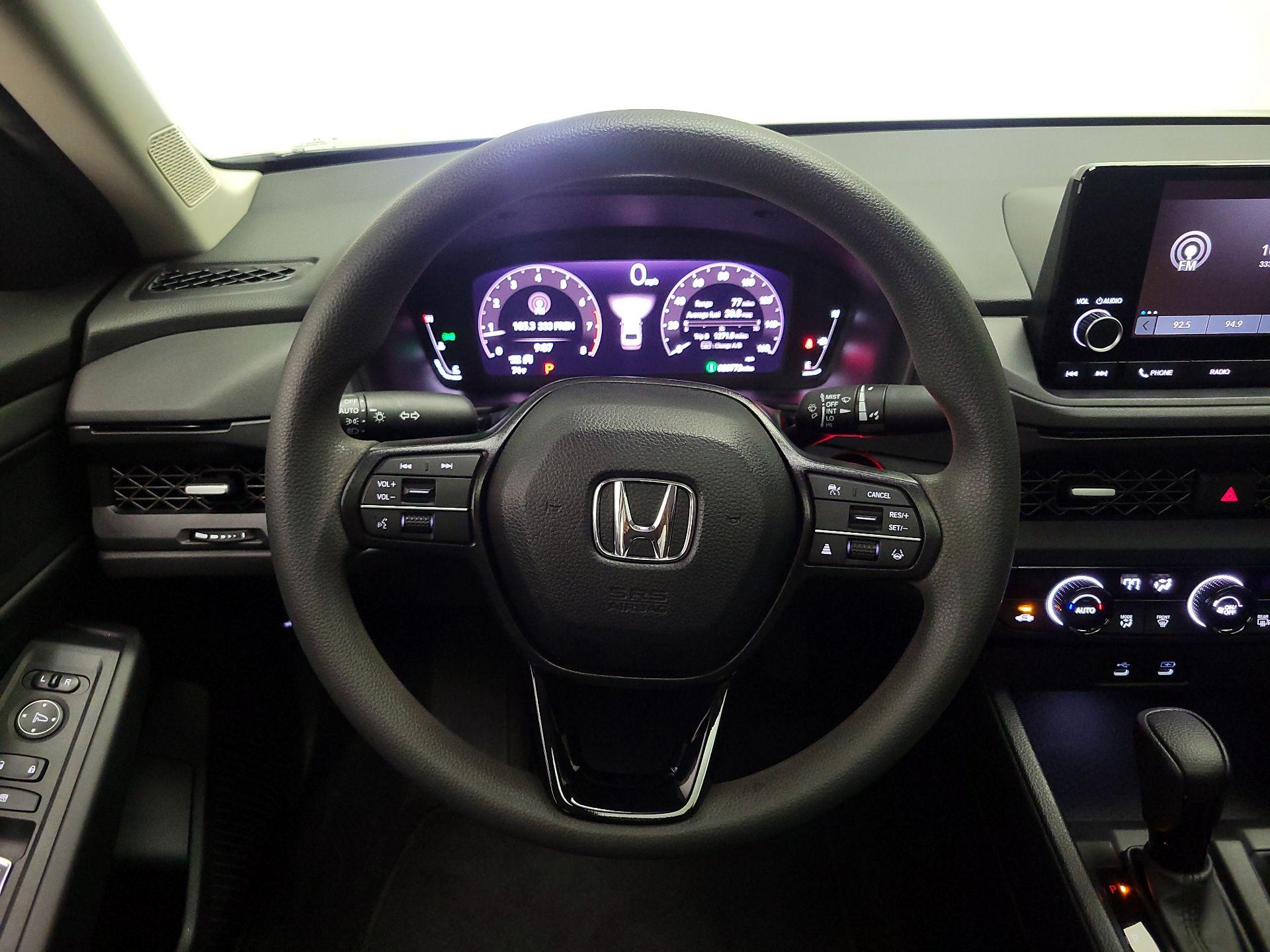 Thumbnail: 2023 Honda Accord - 10