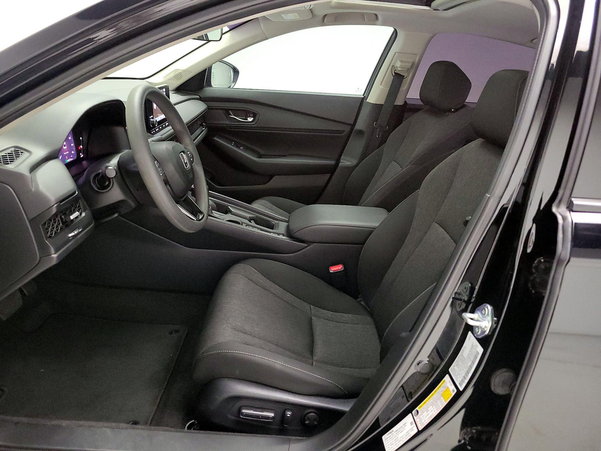 Thumbnail: 2023 Honda Accord - 11