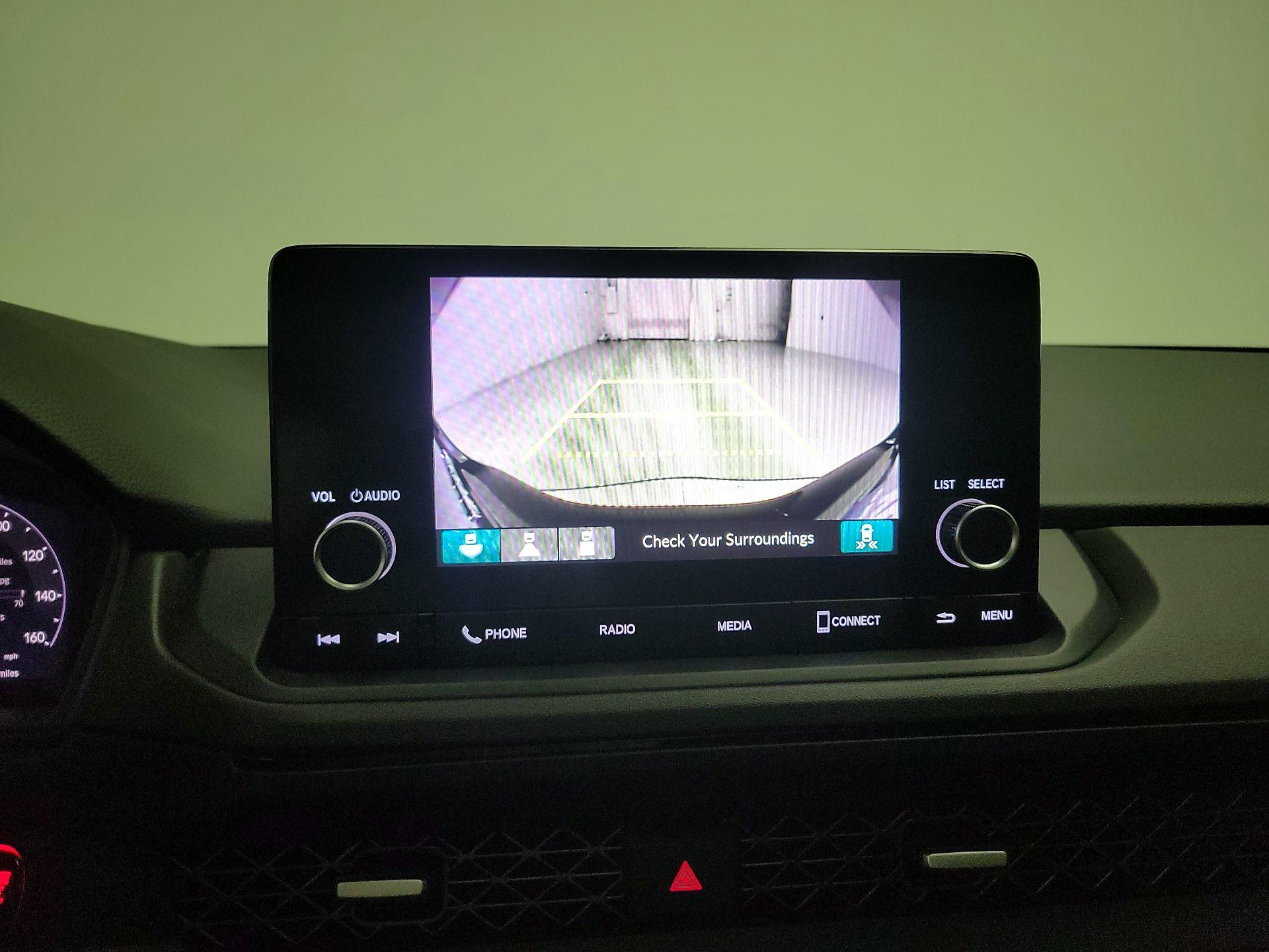 Thumbnail: 2023 Honda Accord - 13