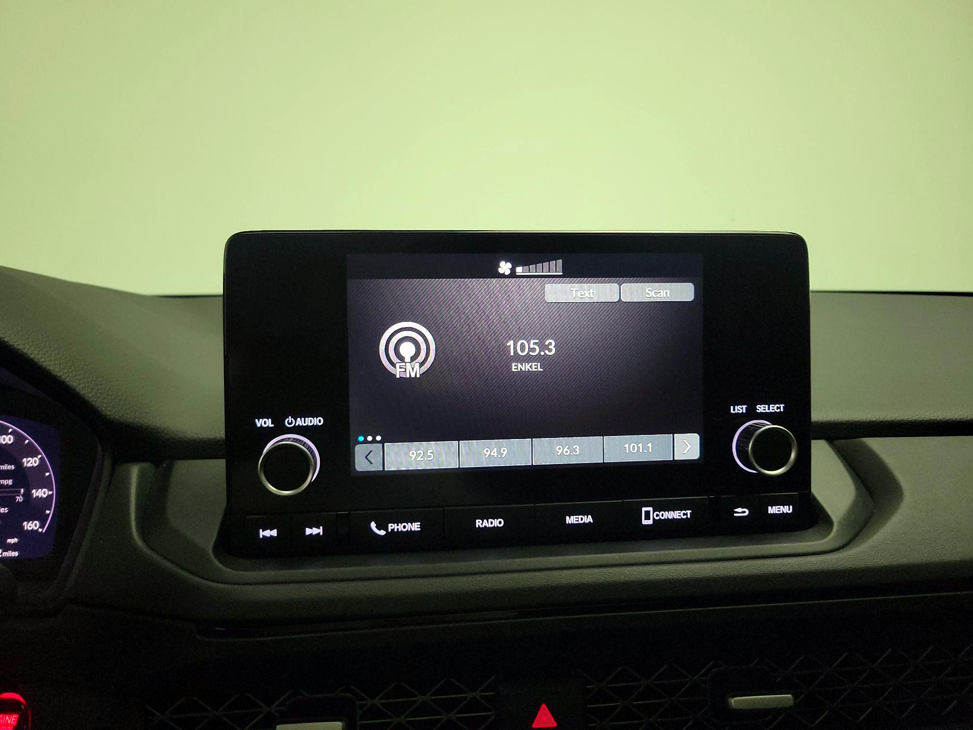 Thumbnail: 2023 Honda Accord - 14