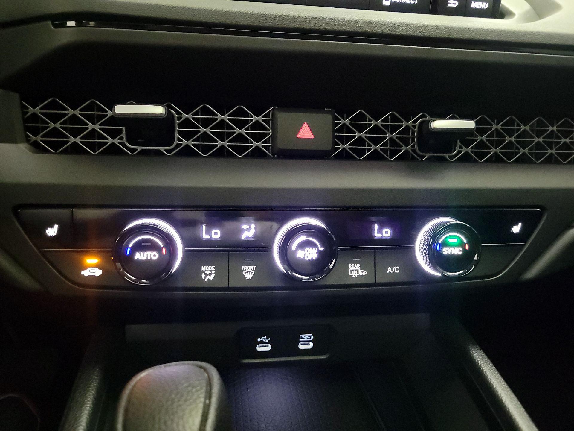 Thumbnail: 2023 Honda Accord - 15