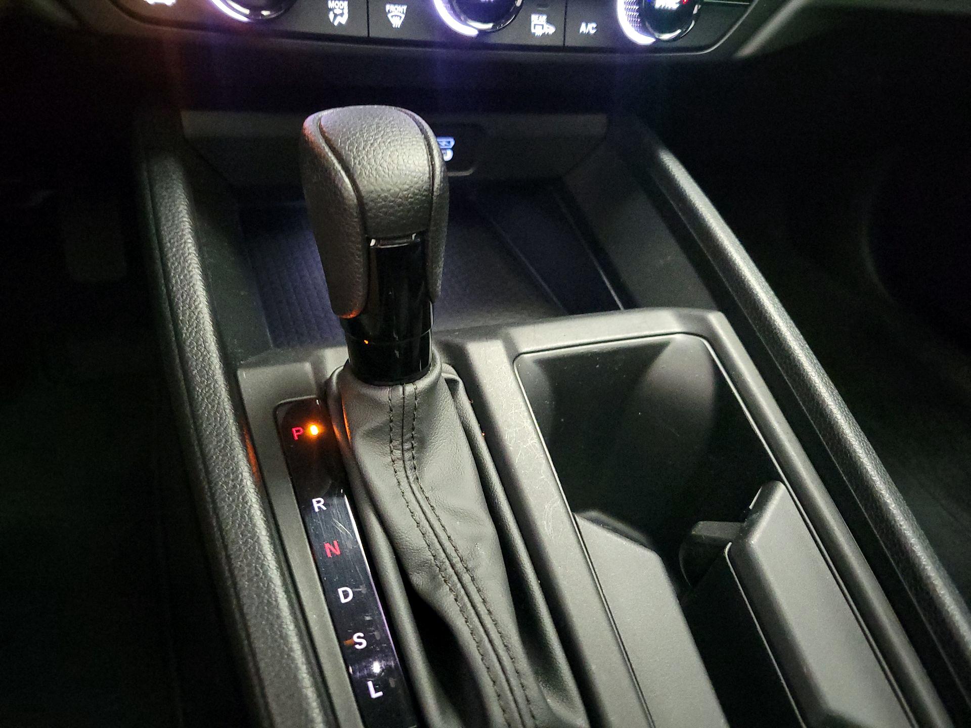 Thumbnail: 2023 Honda Accord - 16