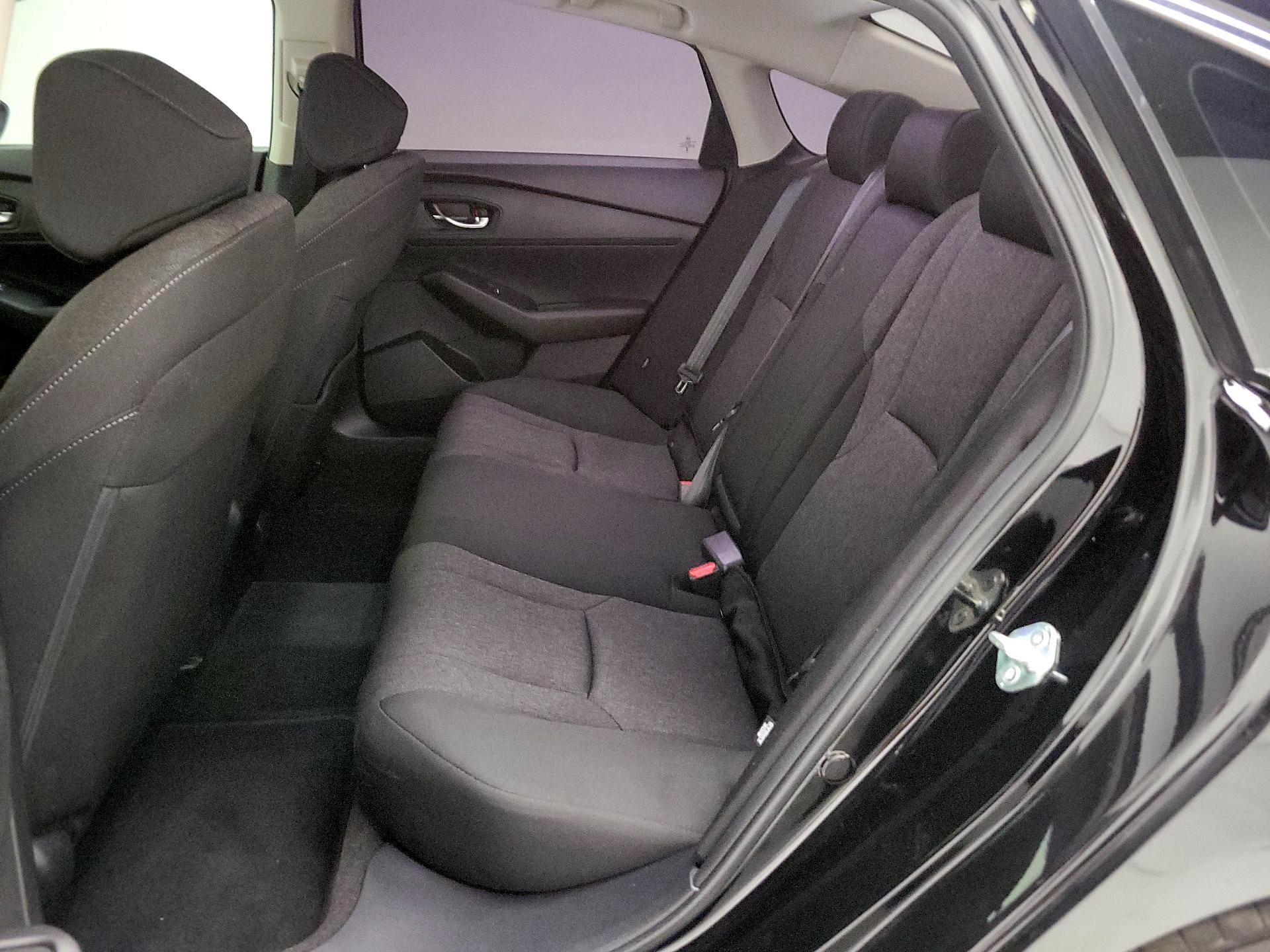 Thumbnail: 2023 Honda Accord - 19