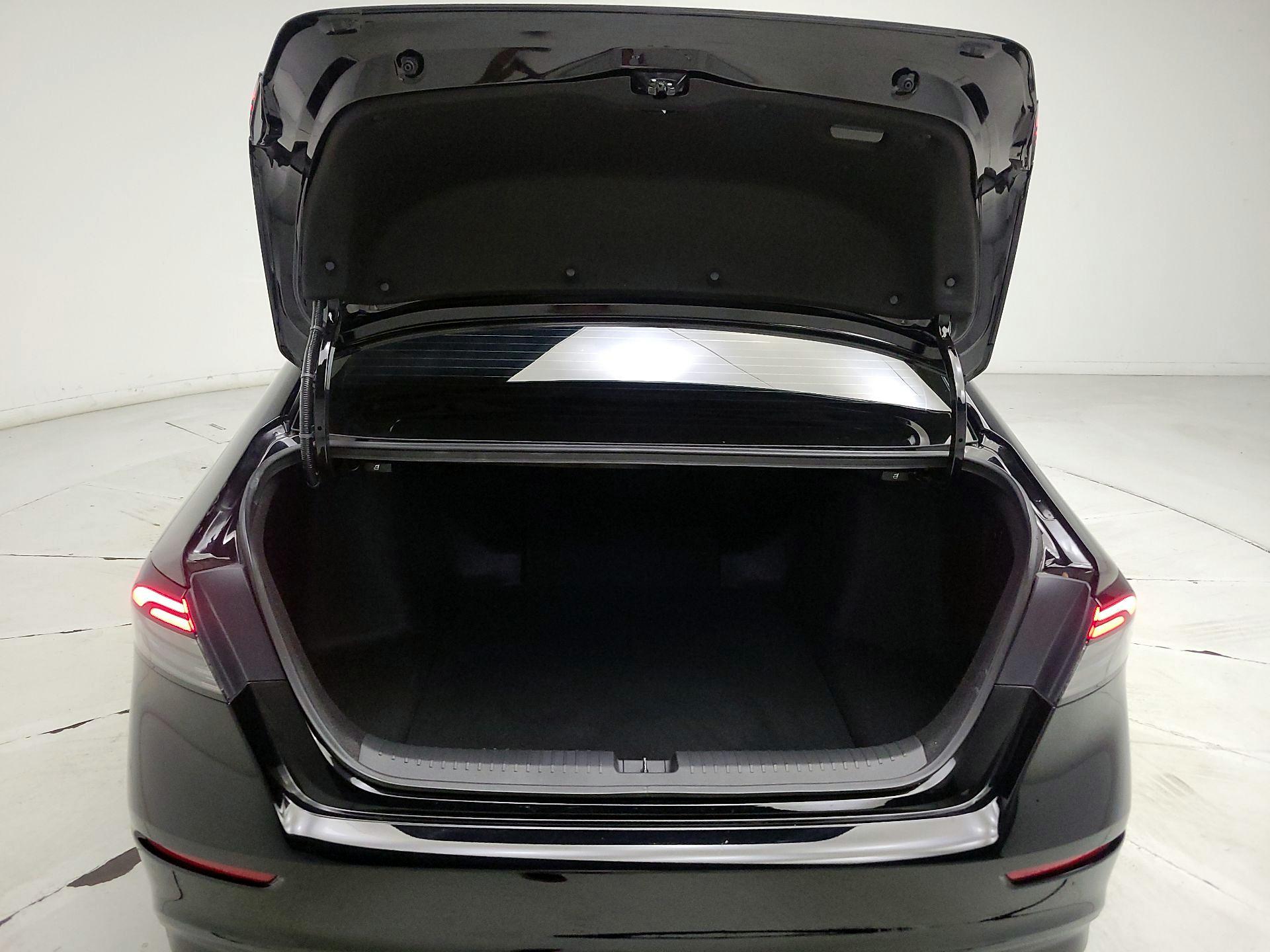 Thumbnail: 2023 Honda Accord - 20