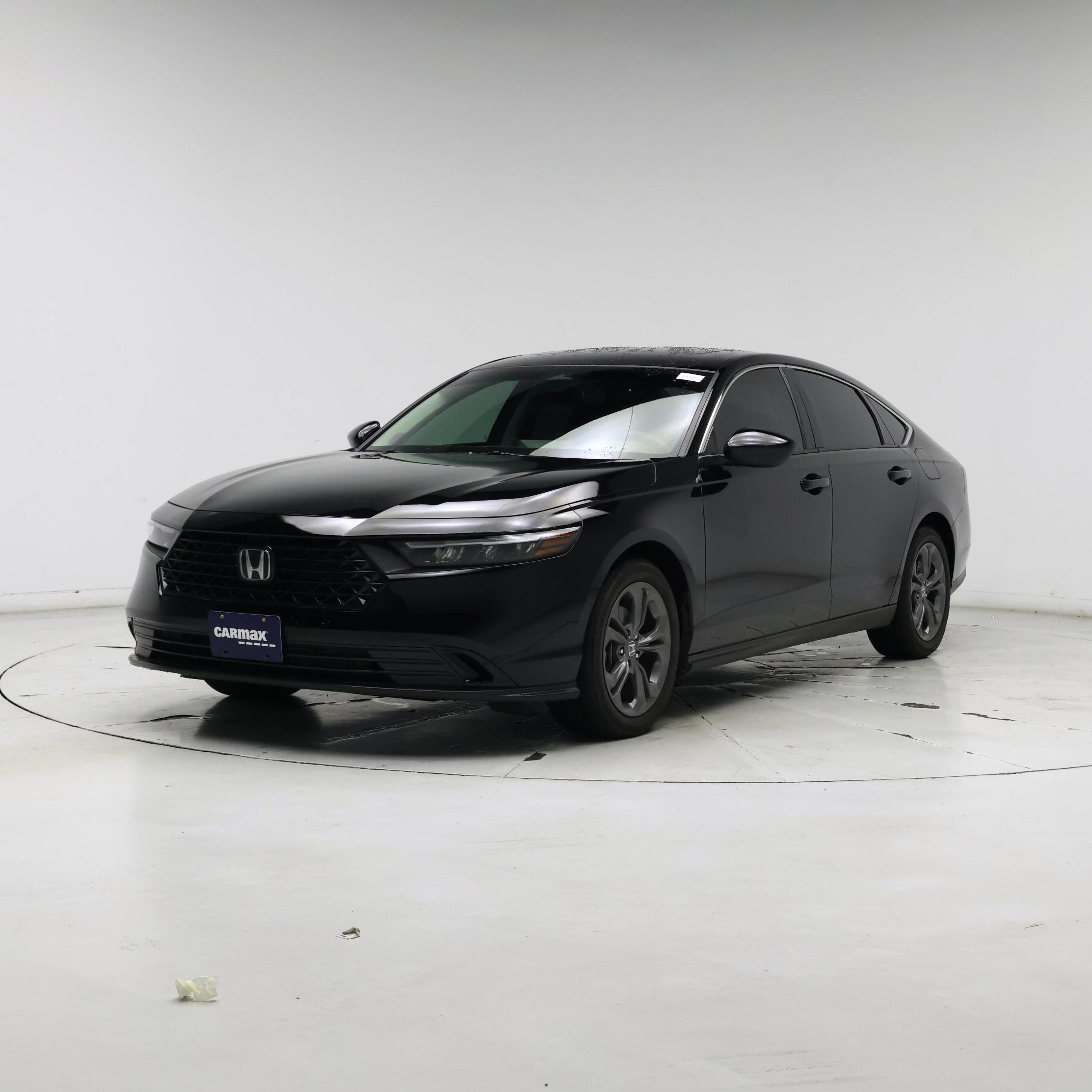 Thumbnail: 2023 Honda Accord - 4