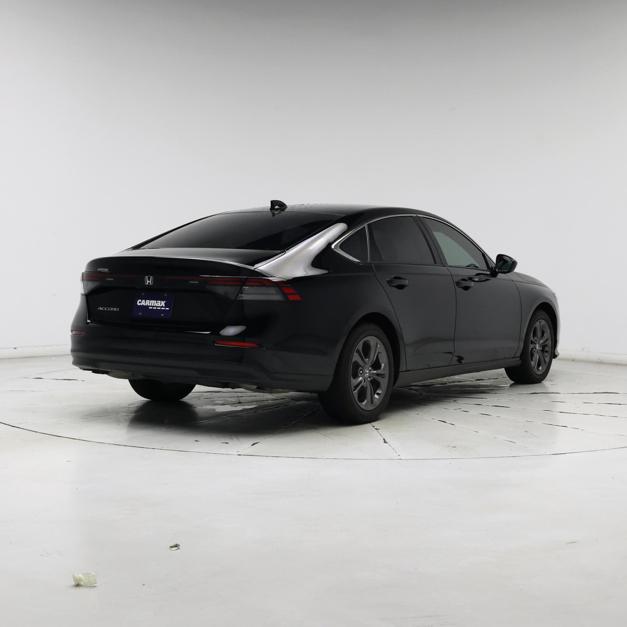 Thumbnail: 2023 Honda Accord - 8