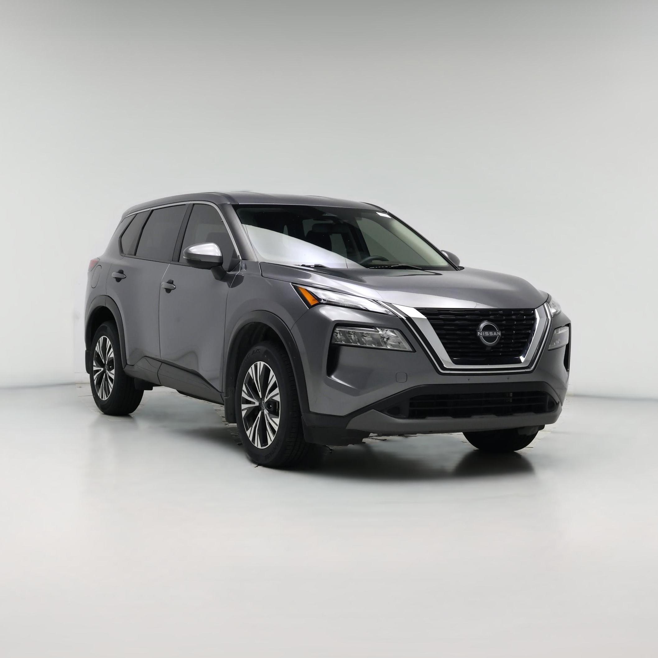Thumbnail: 2023 Nissan Rogue - 1