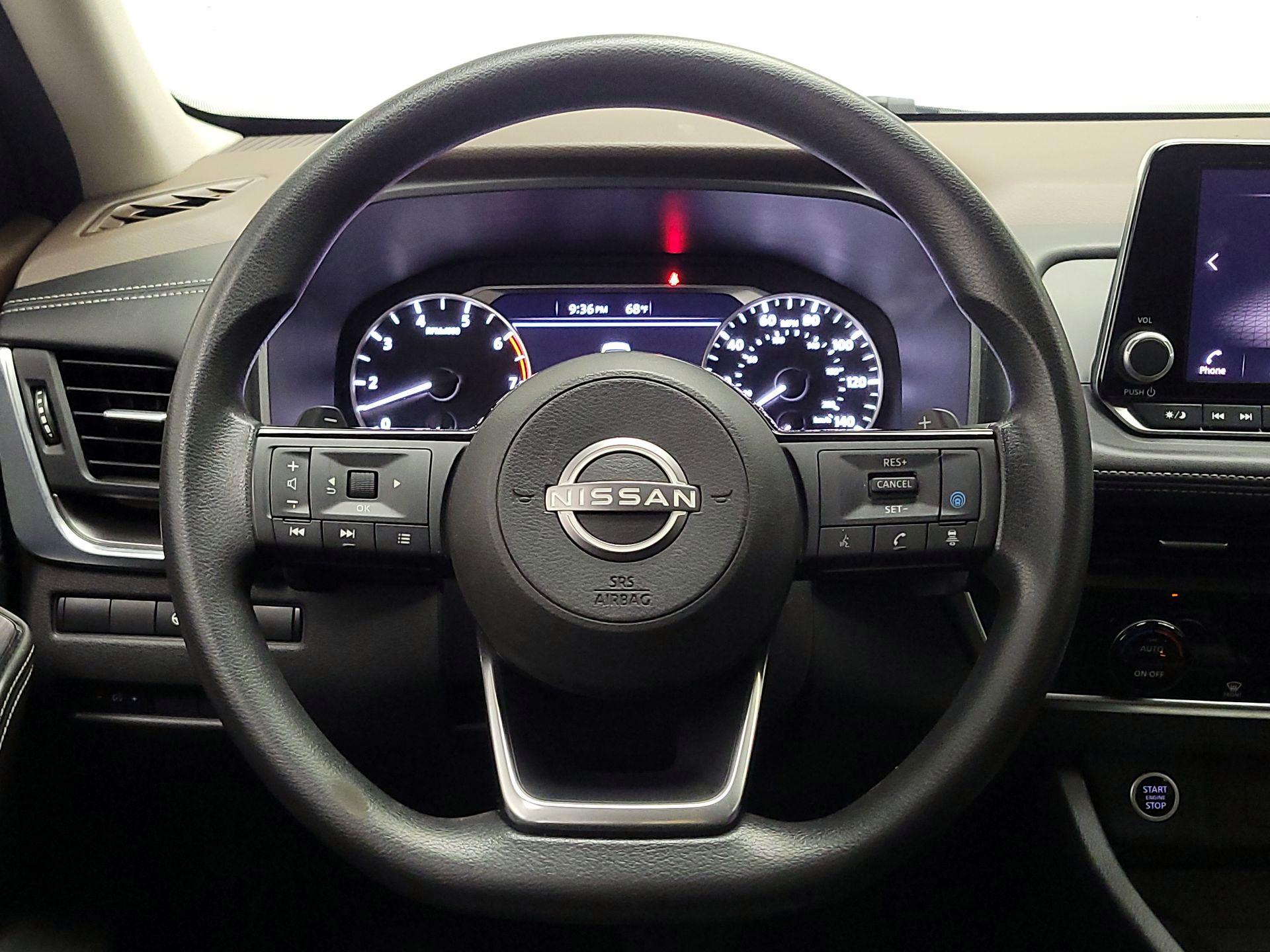 Thumbnail: 2023 Nissan Rogue - 10