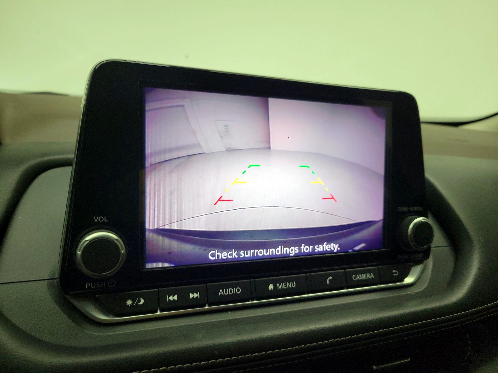 Thumbnail: 2023 Nissan Rogue - 14