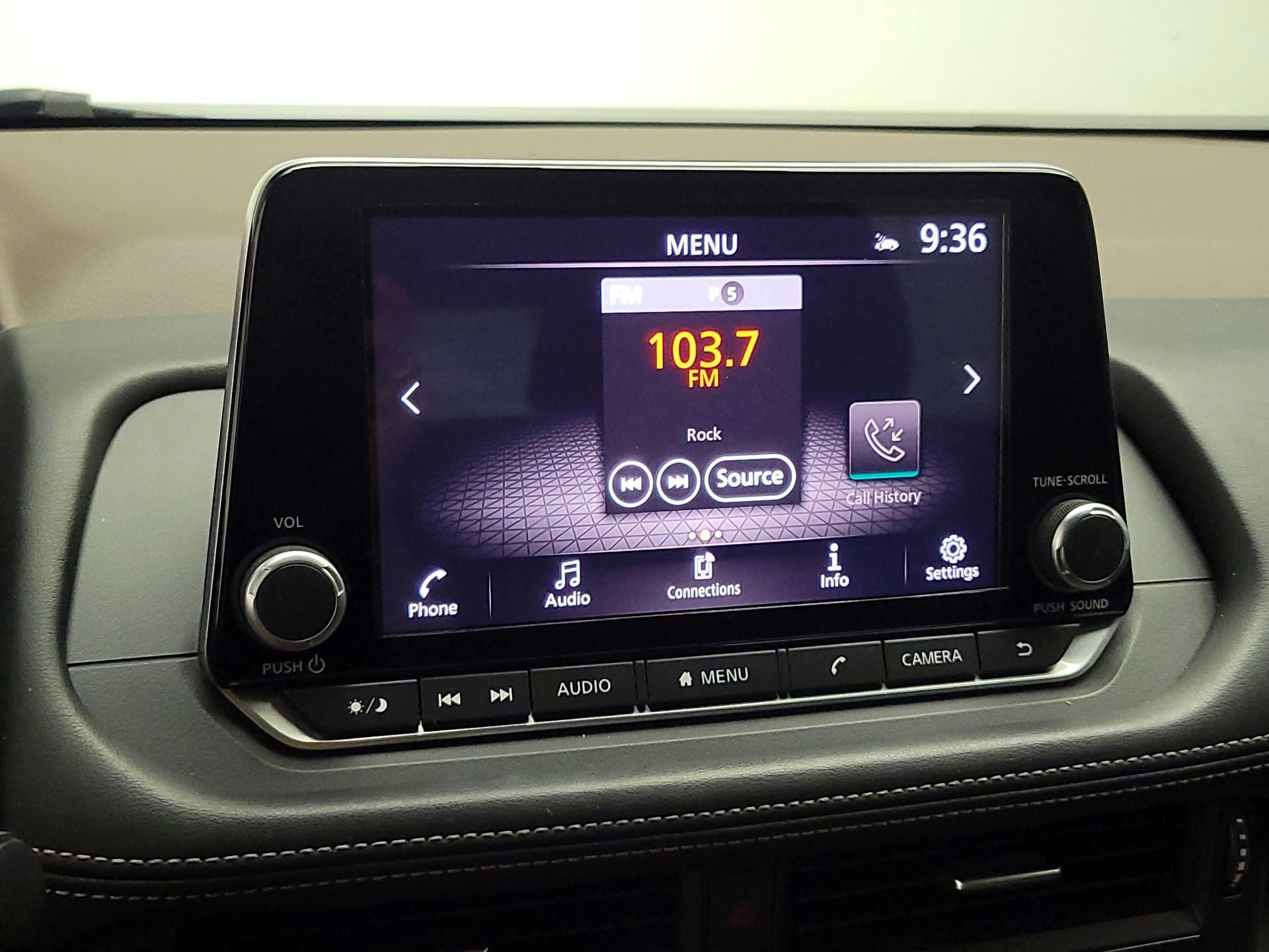 Thumbnail: 2023 Nissan Rogue - 15