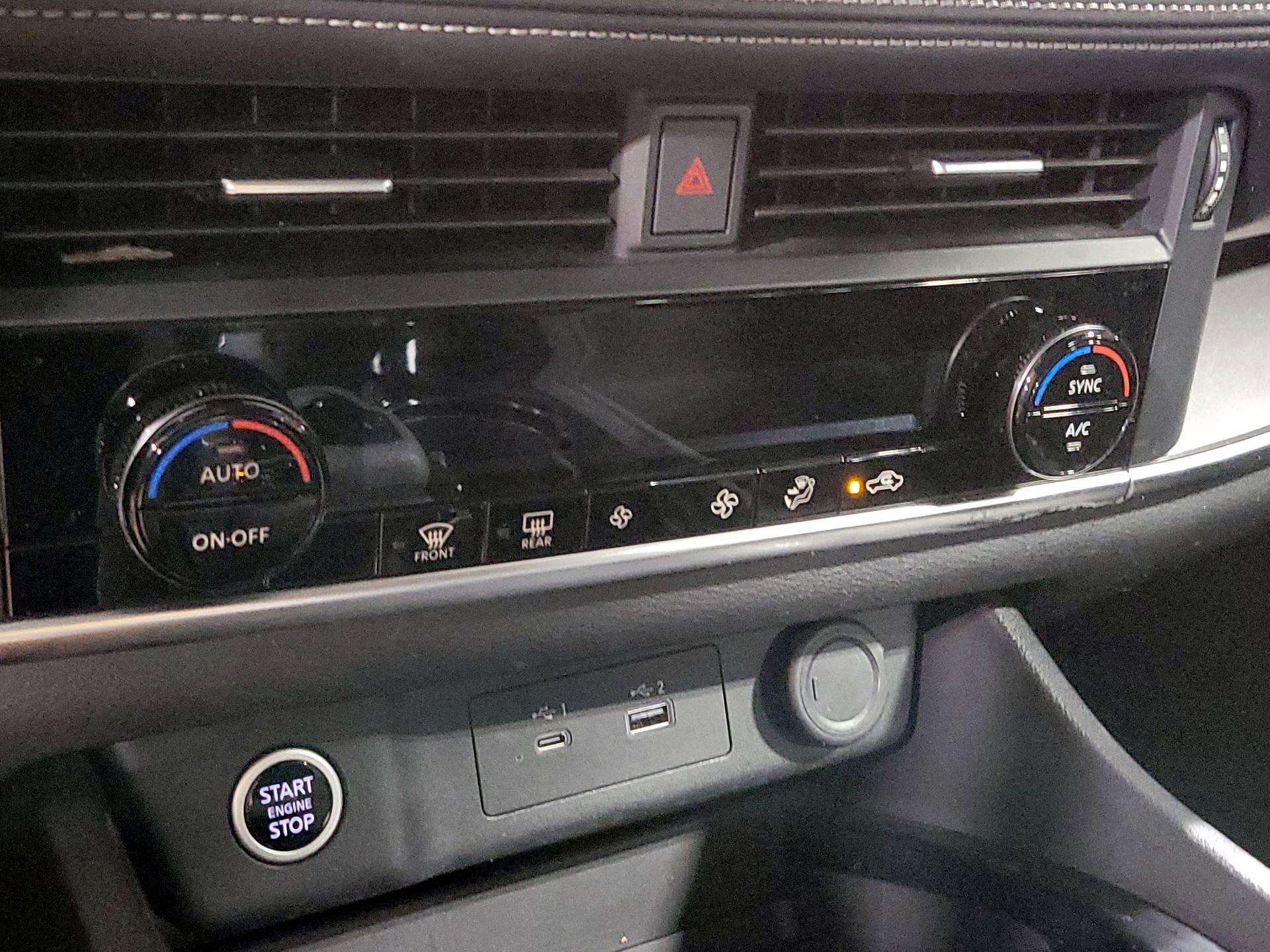 Thumbnail: 2023 Nissan Rogue - 16