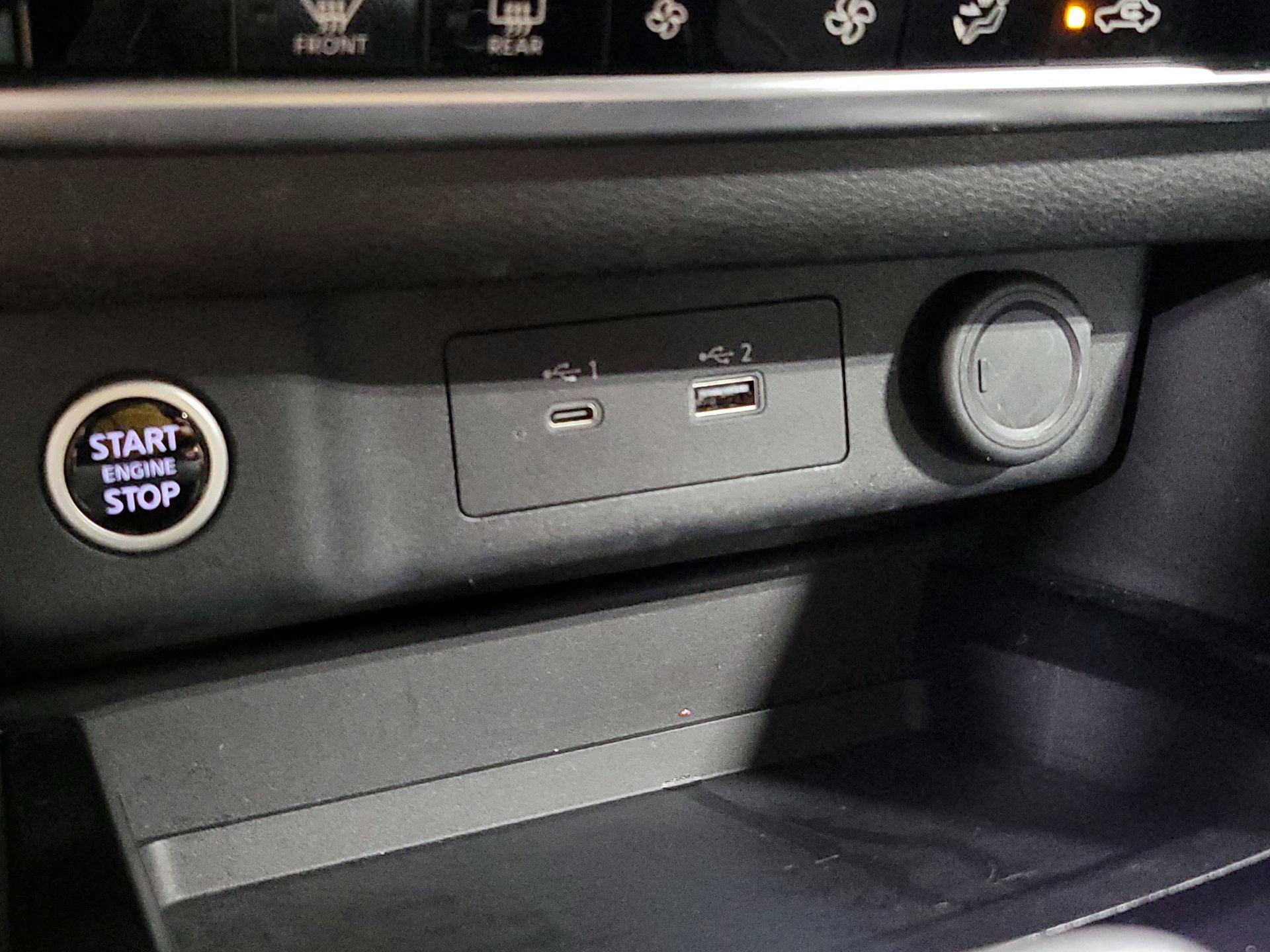 Thumbnail: 2023 Nissan Rogue - 18