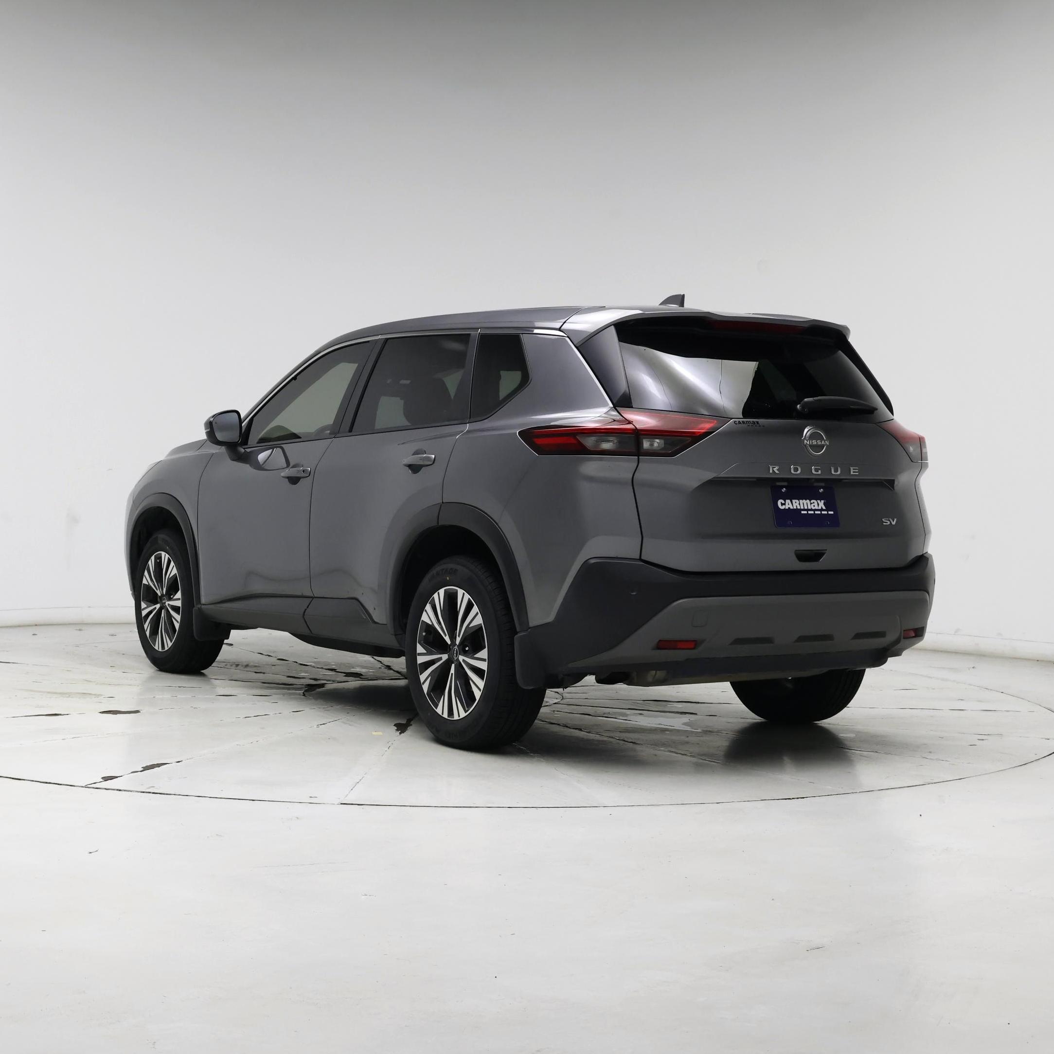 Thumbnail: 2023 Nissan Rogue - 2