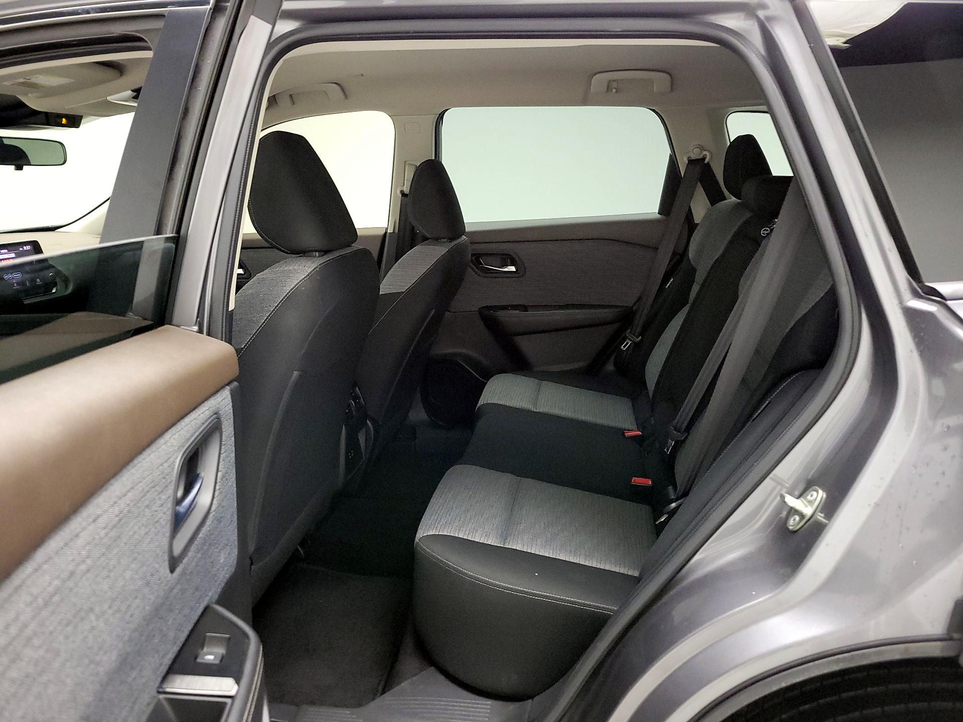 Thumbnail: 2023 Nissan Rogue - 19