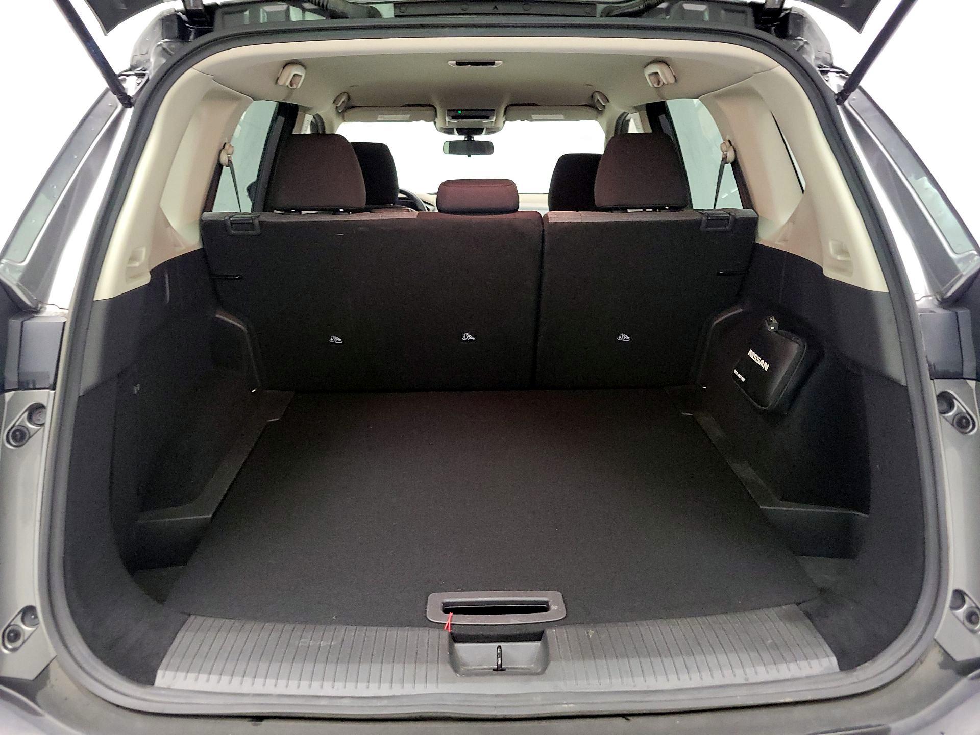 Thumbnail: 2023 Nissan Rogue - 20