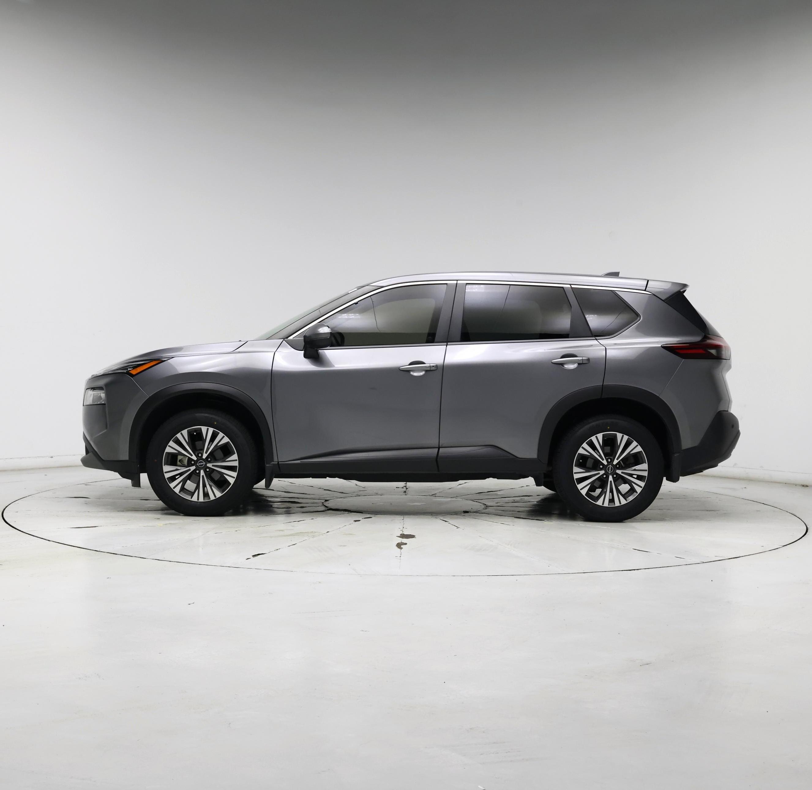 Thumbnail: 2023 Nissan Rogue - 3