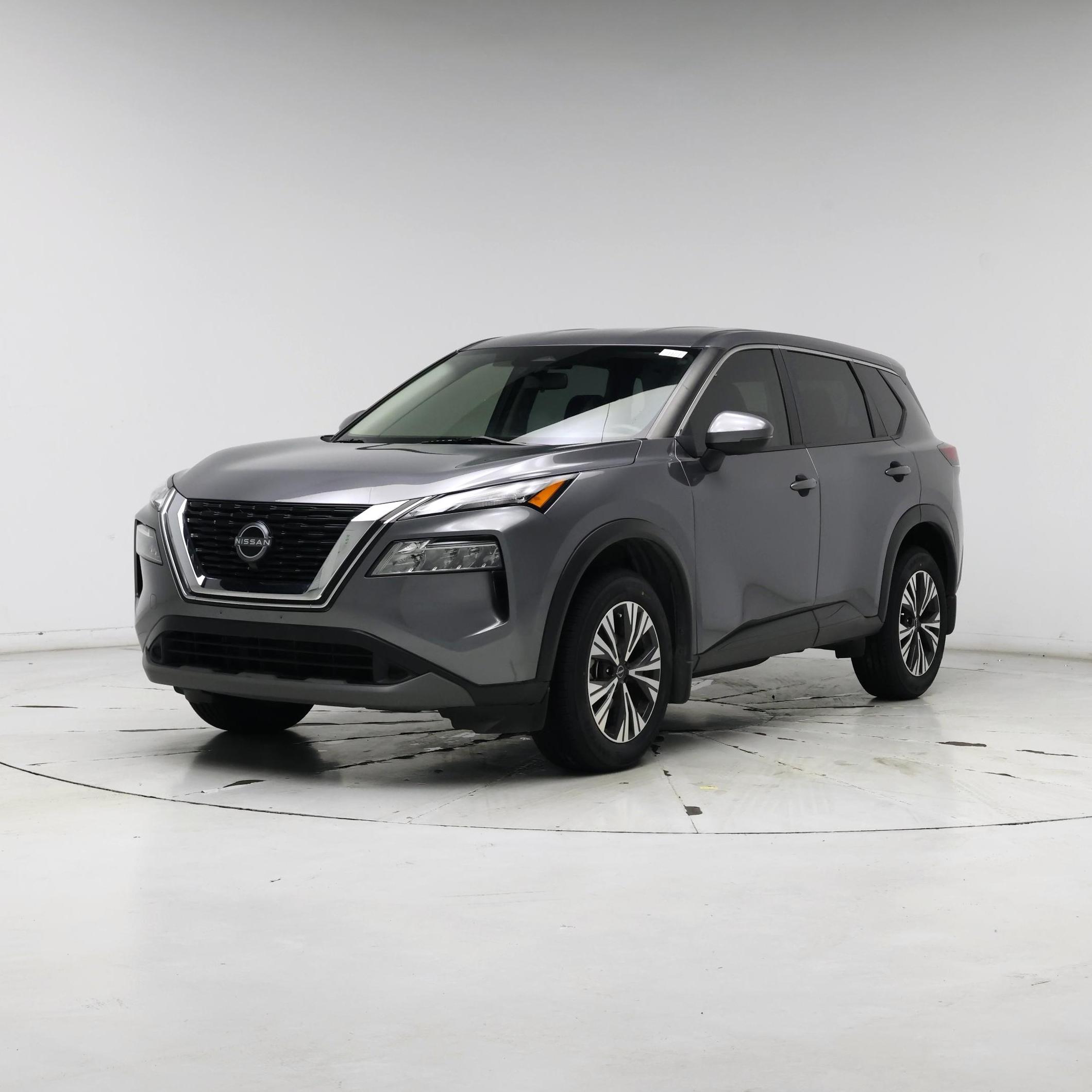 Thumbnail: 2023 Nissan Rogue - 4